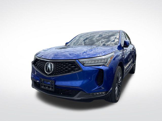2024 Acura RDX A-Spec w/ Advance Package SH-AWD's photo