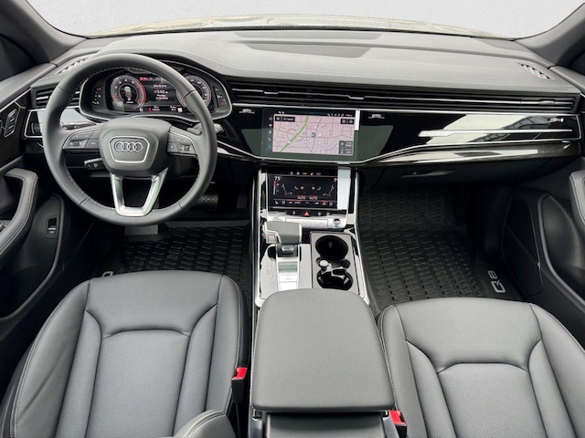 2026 Audi Q8 Premium Plus - Photo 12
