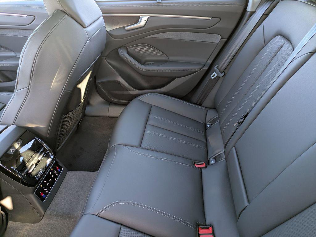 2026 Audi A6 Premium Plus - Photo 28
