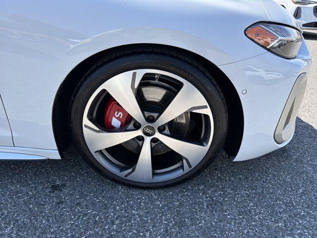 2025 Audi New S5 Premium Plus - Photo 25