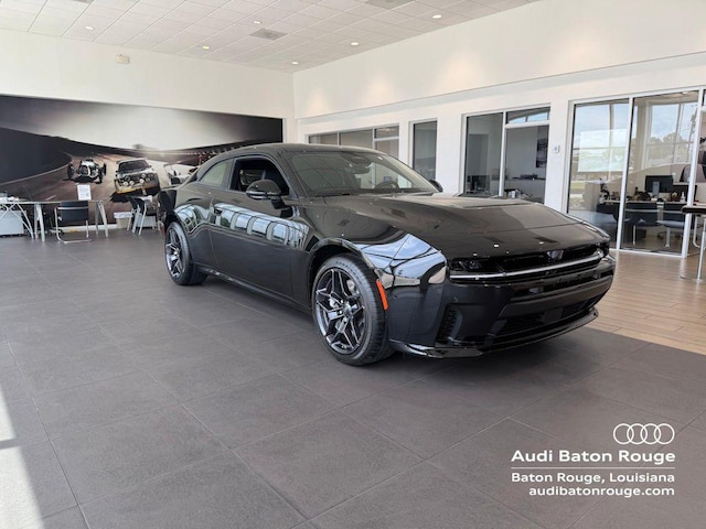 2026 Dodge Charger
