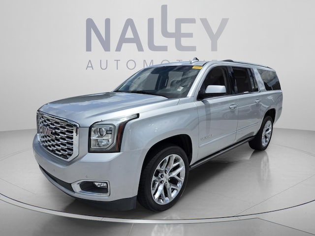 2019 GMC Yukon XL
