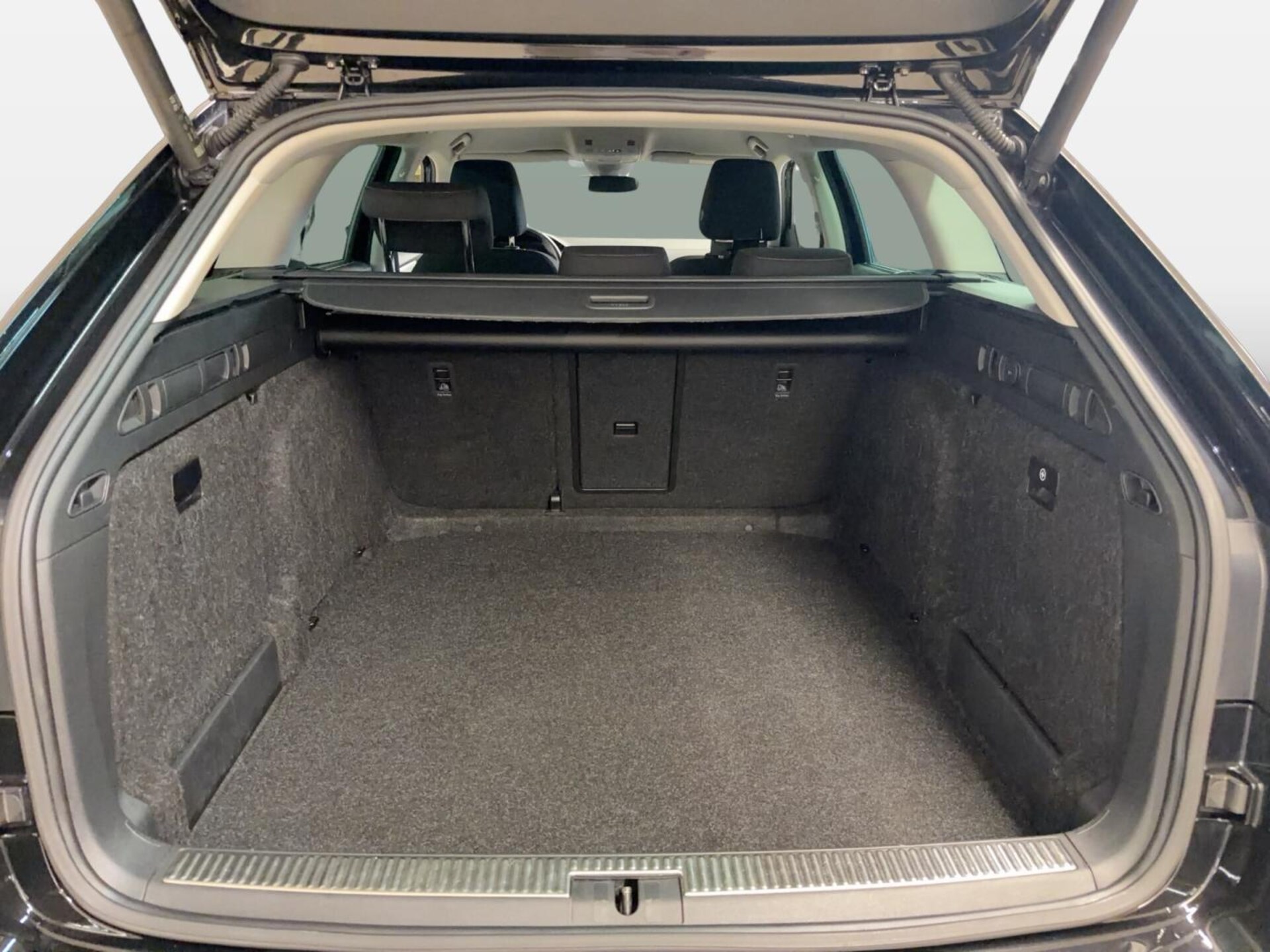 Skoda Superb Combi Ambition