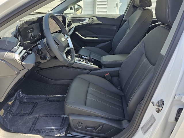 2026 Audi A5 Sedan