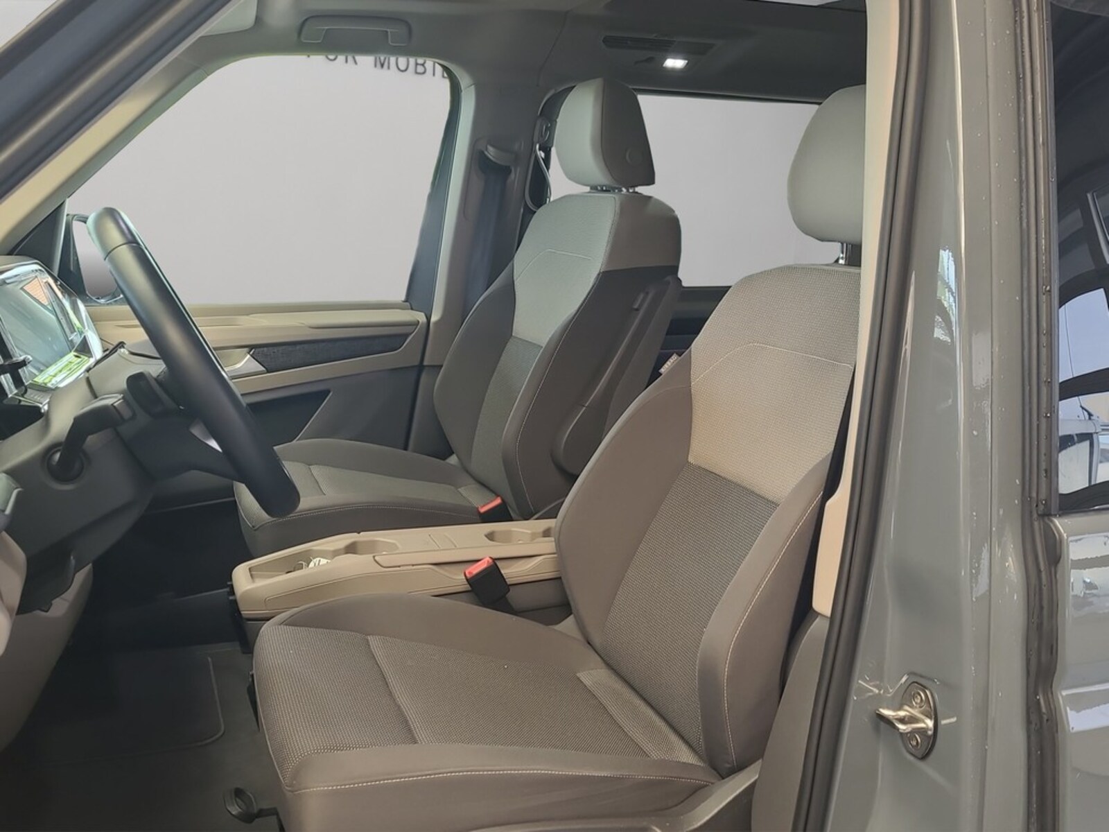 Volkswagen Multivan – Bild 6