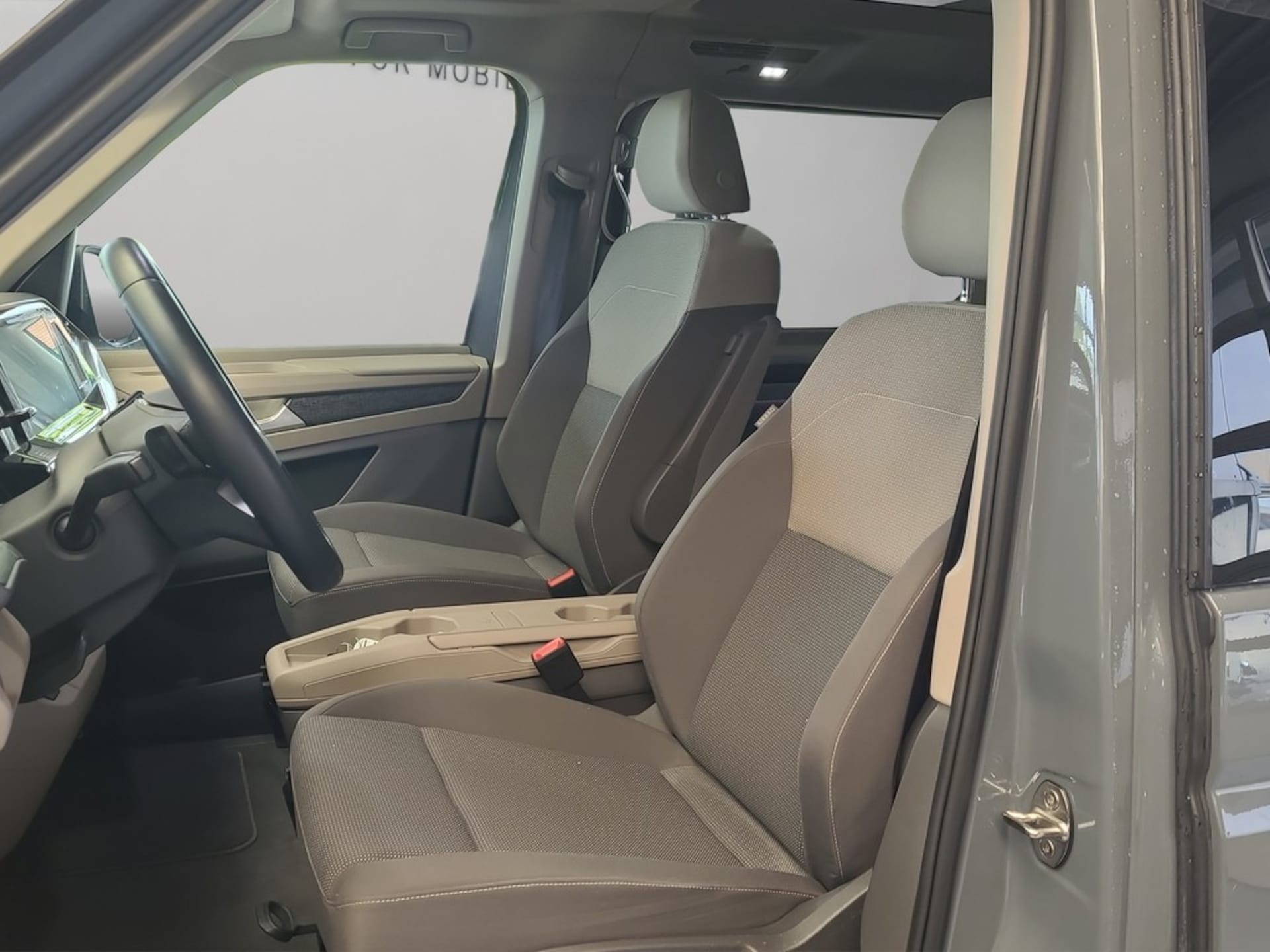 Volkswagen Multivan Life