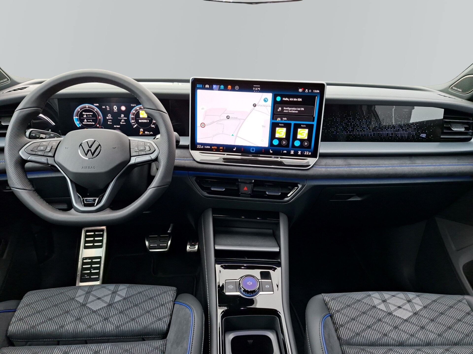 Volkswagen Tayron R-Line