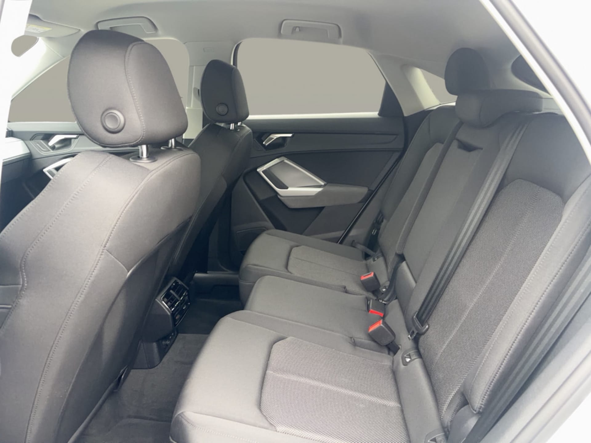 Audi Q3 Sportback S line