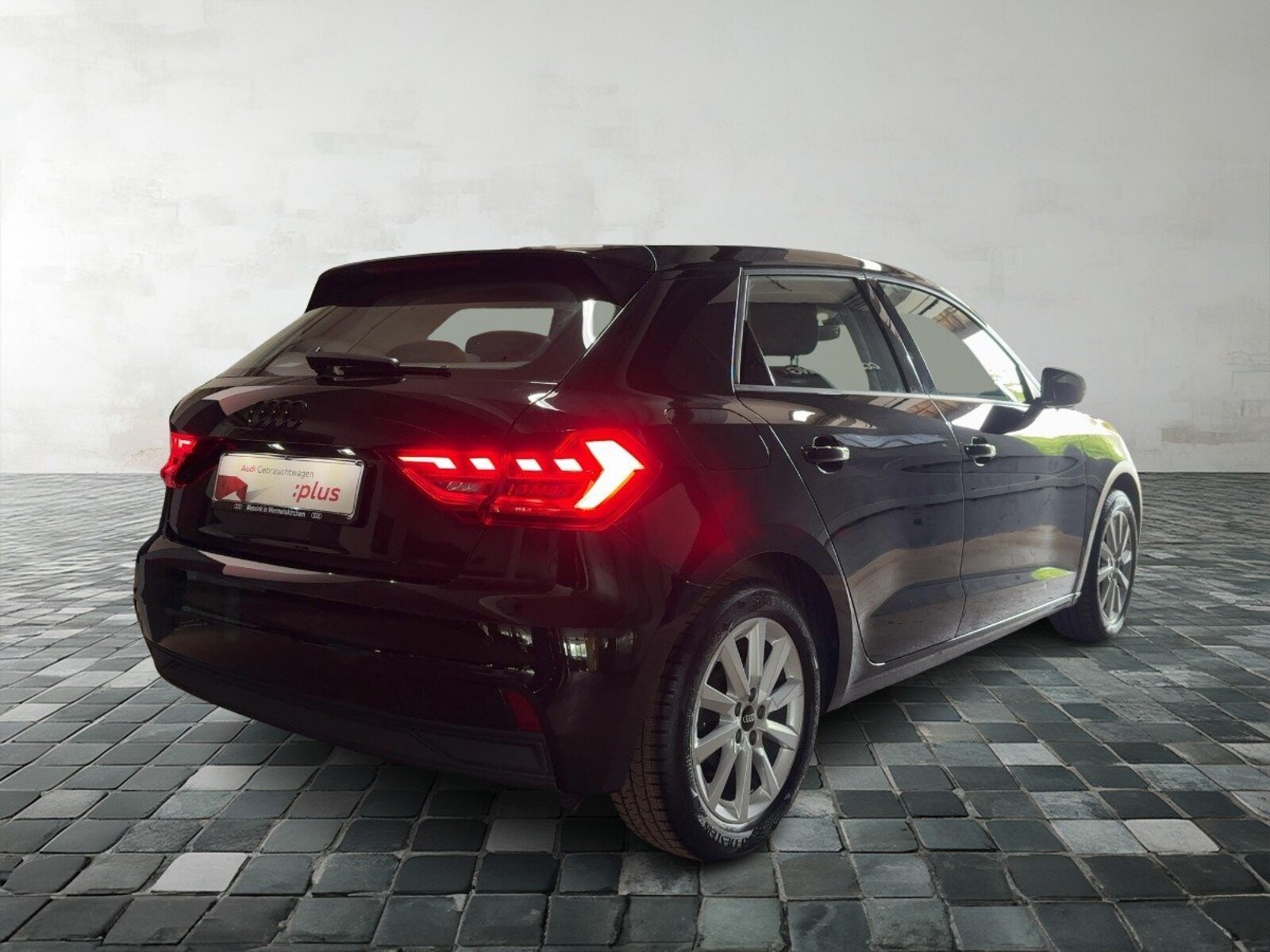 Audi A1 Sportback – Bild 4