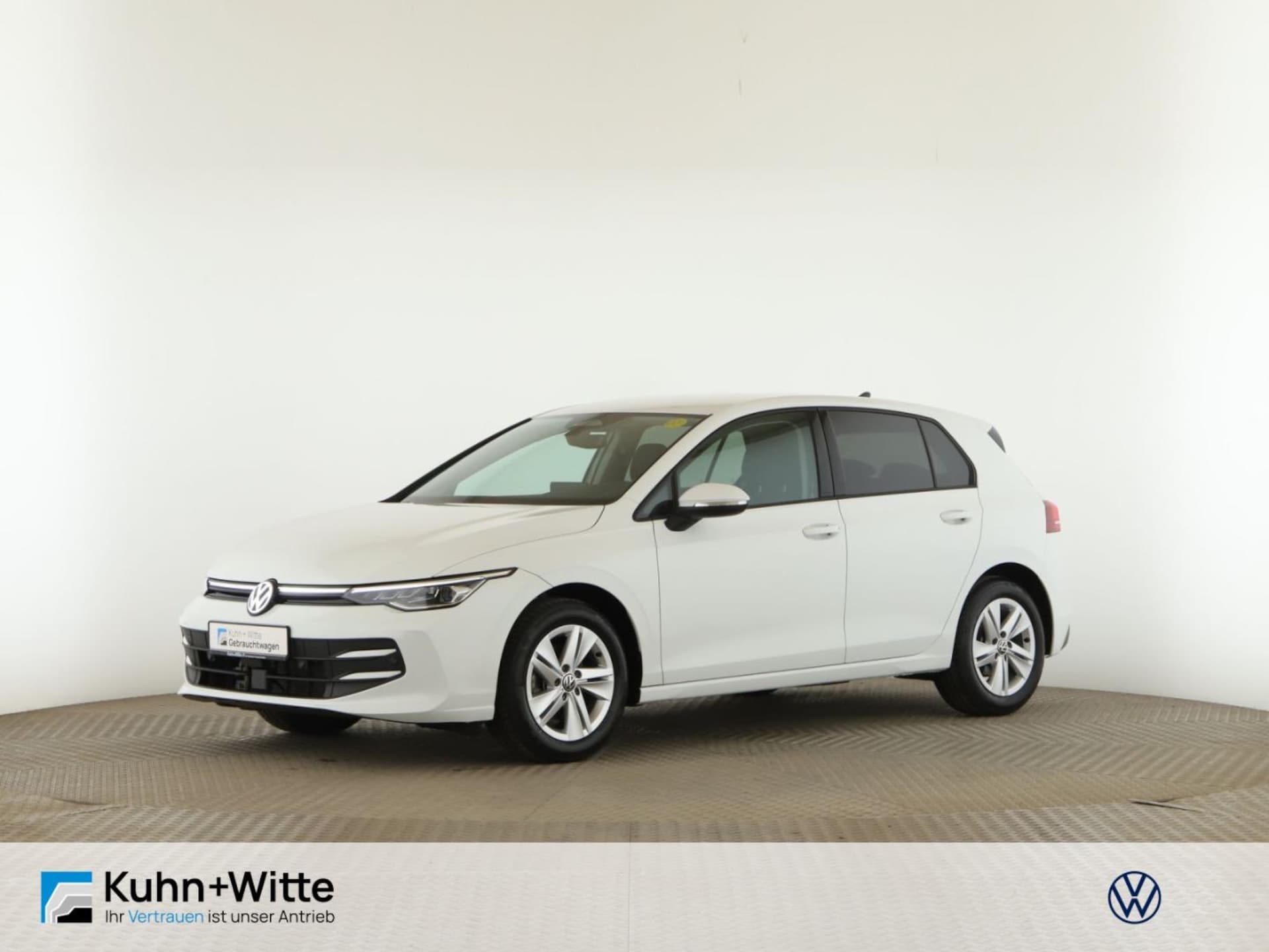 Volkswagen Golf Life