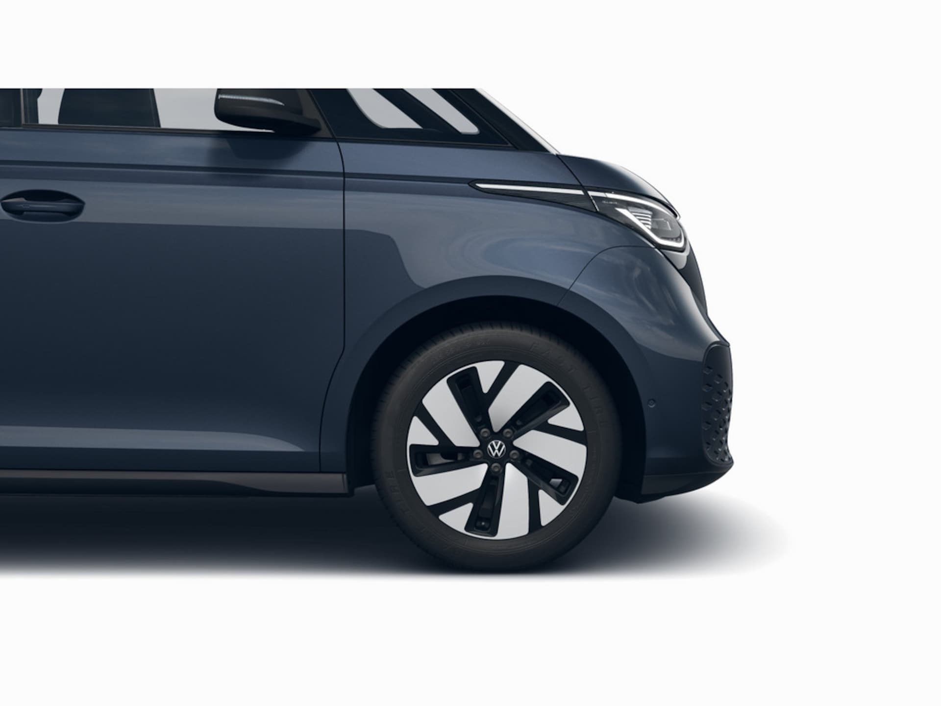 Volkswagen ID. Buzz Pro