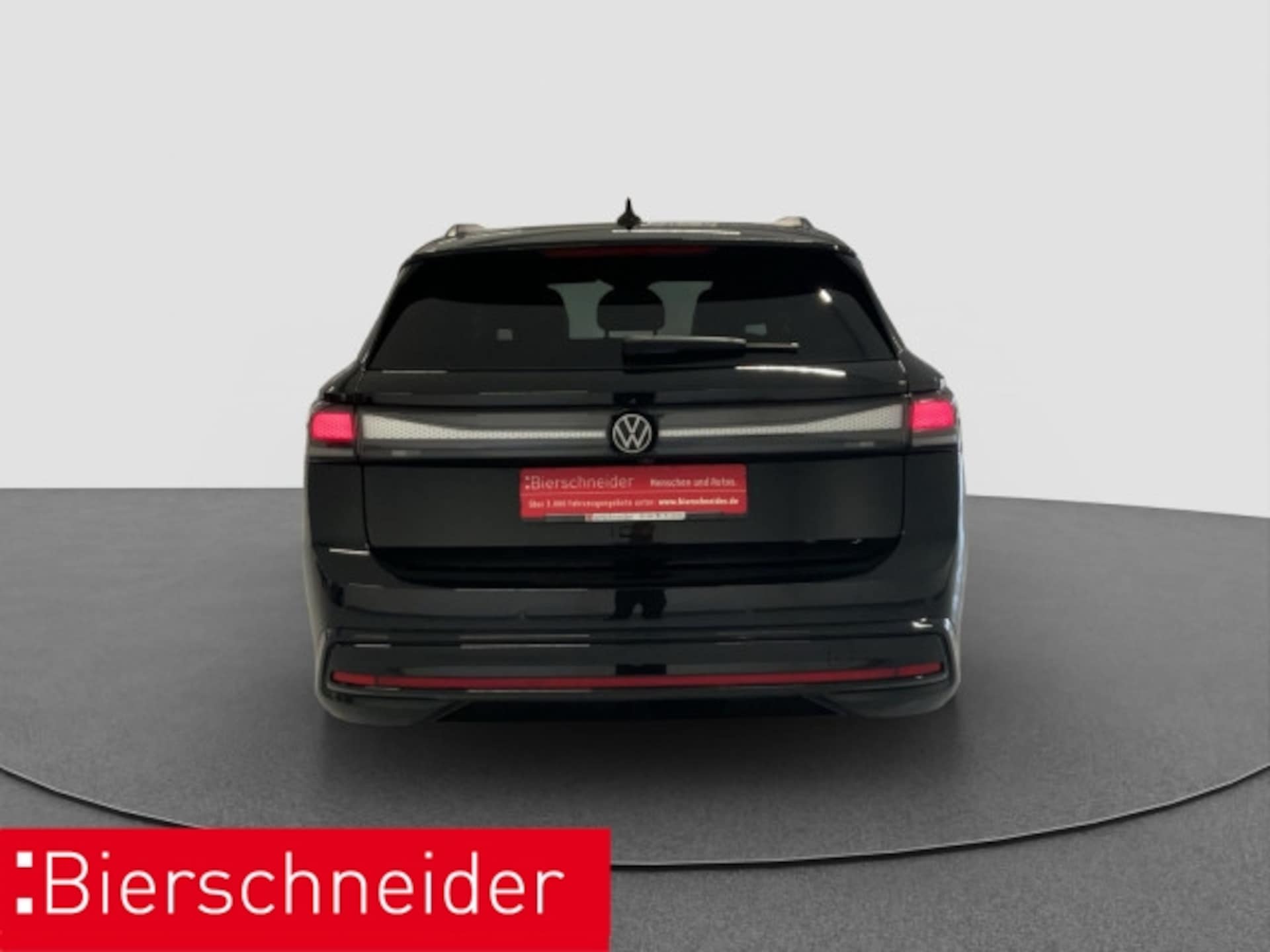 Volkswagen ID.7 Tourer Pro