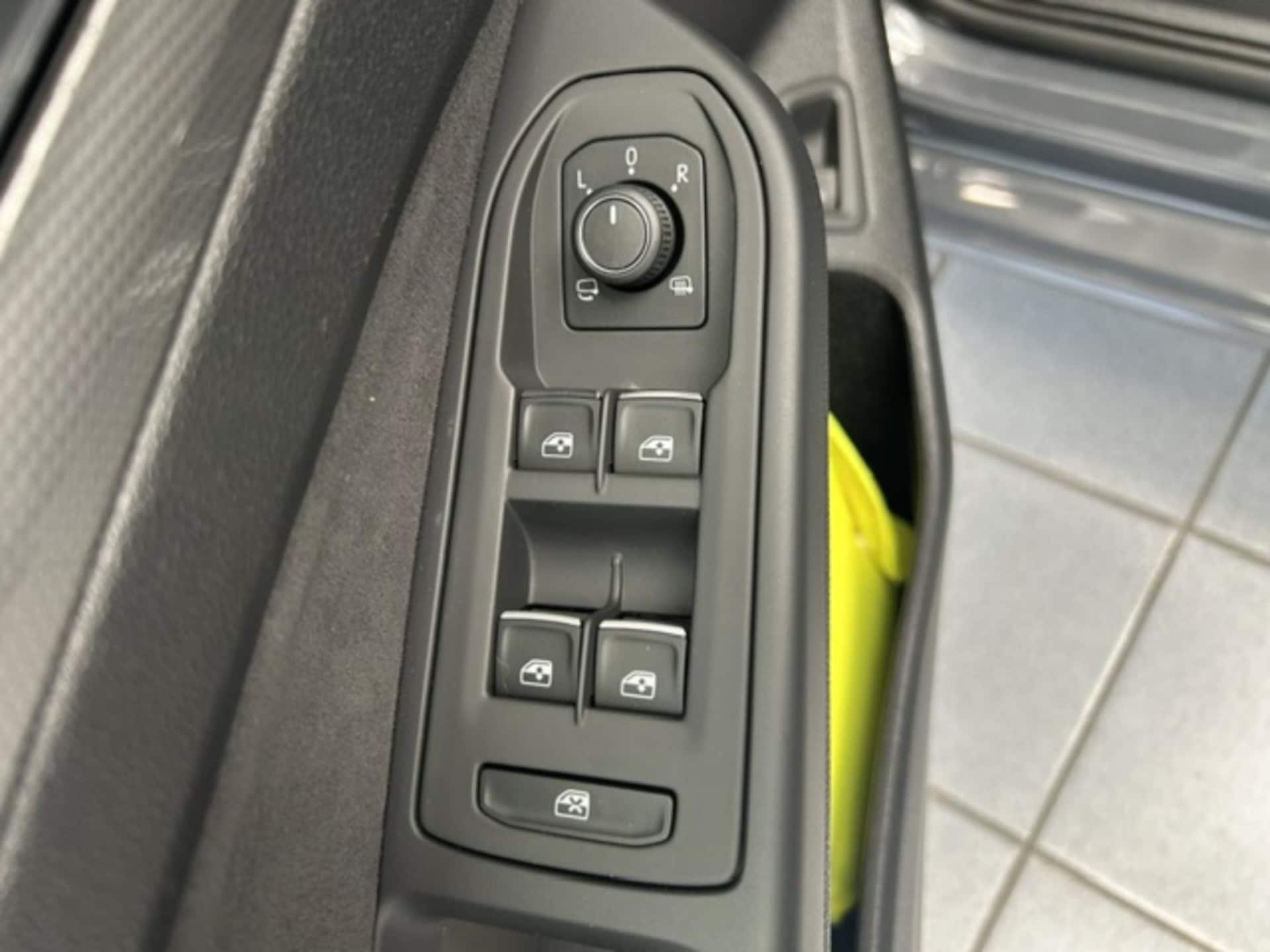 Volkswagen Golf Variant Style