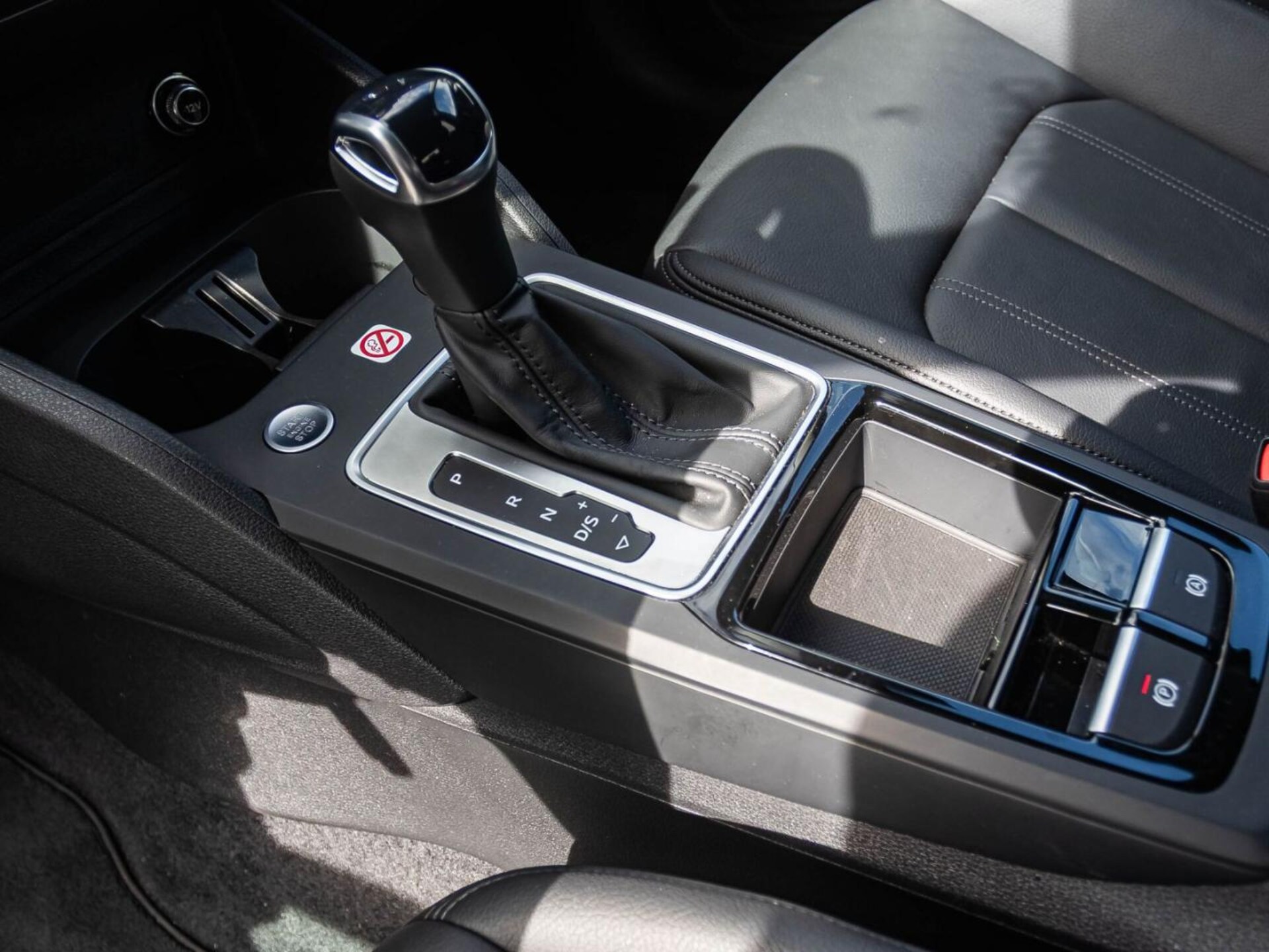 Audi Q2 Advanced