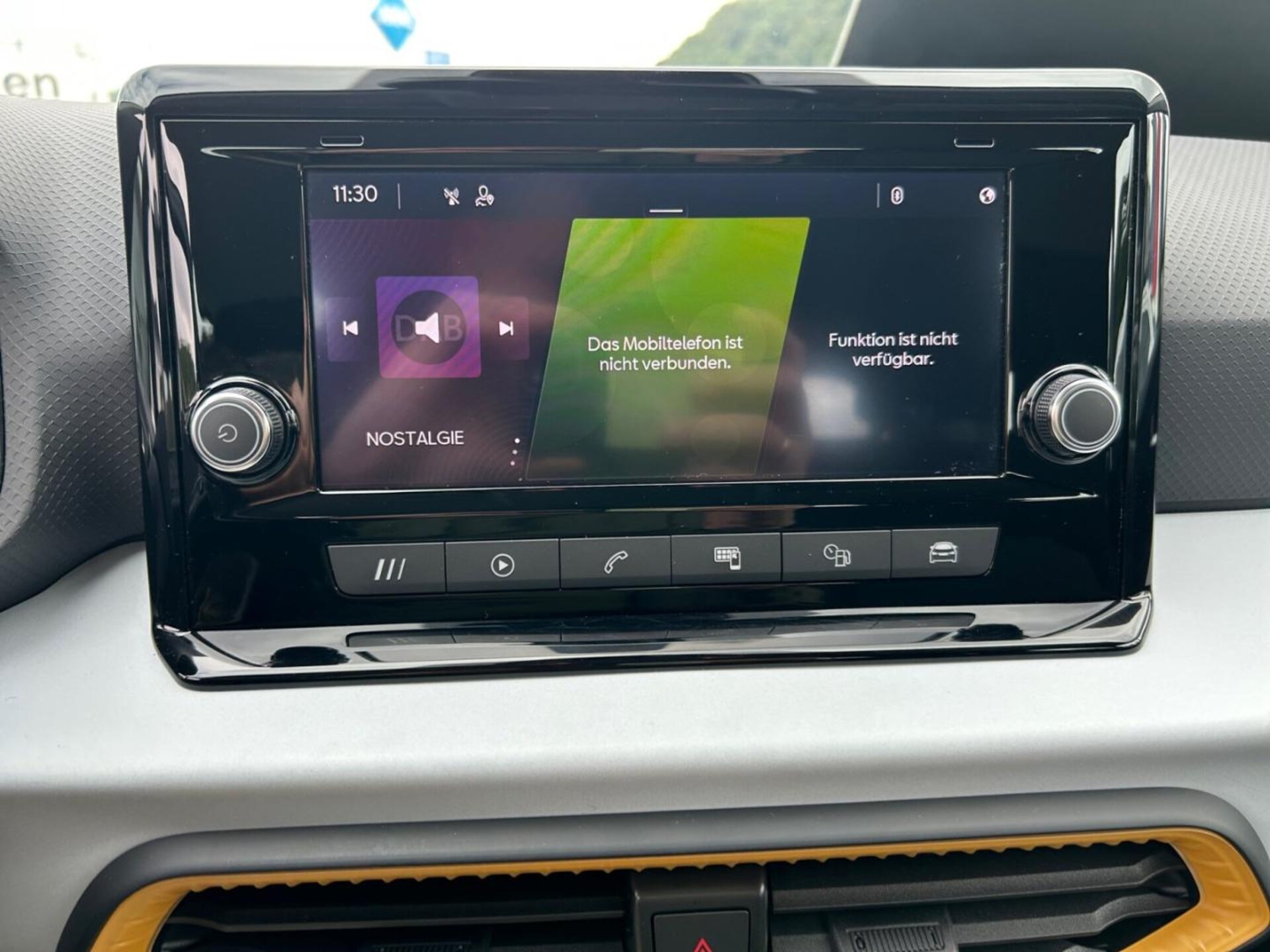 SEAT Arona Style