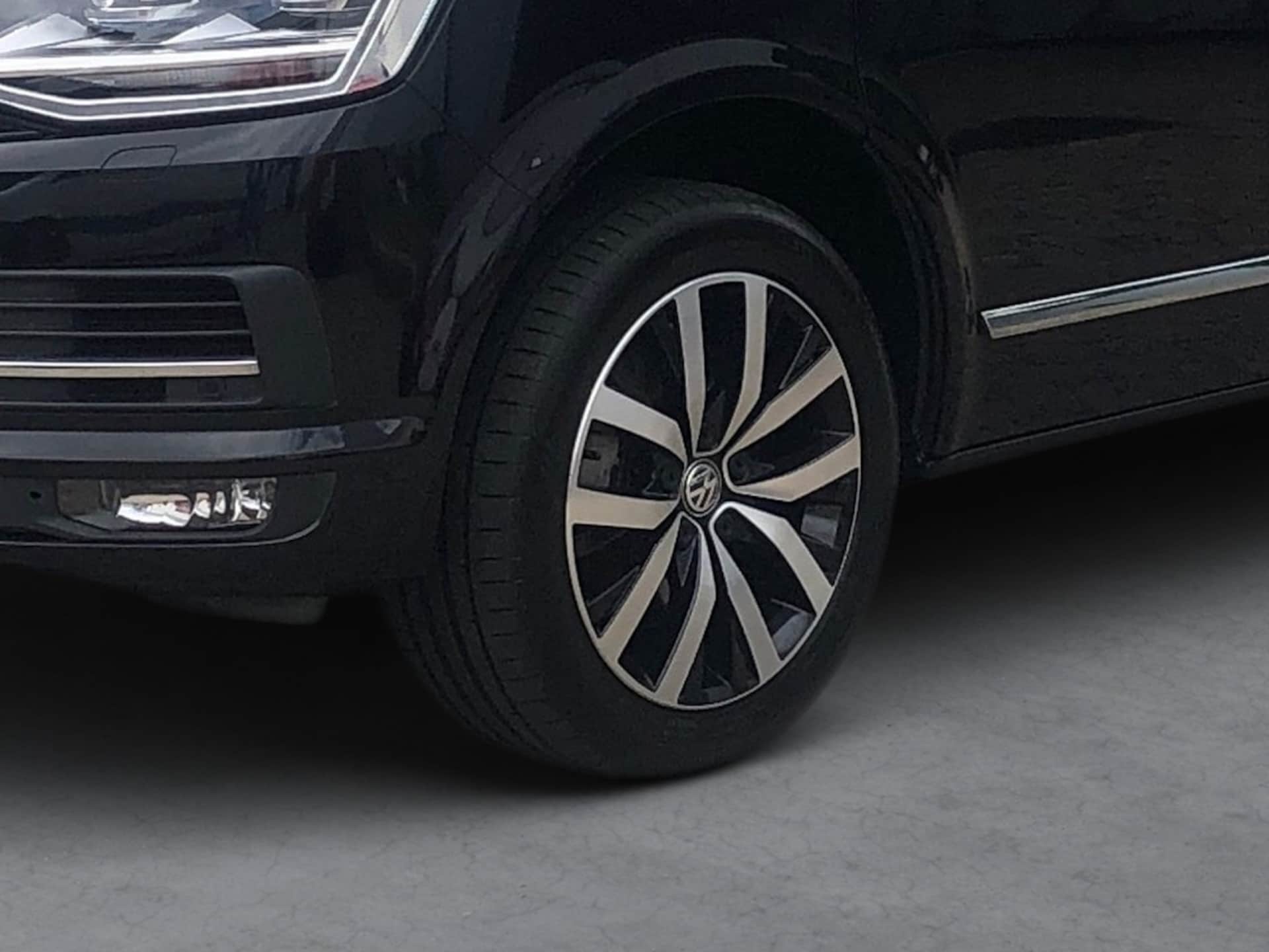 Volkswagen T6 Multivan Comfortline