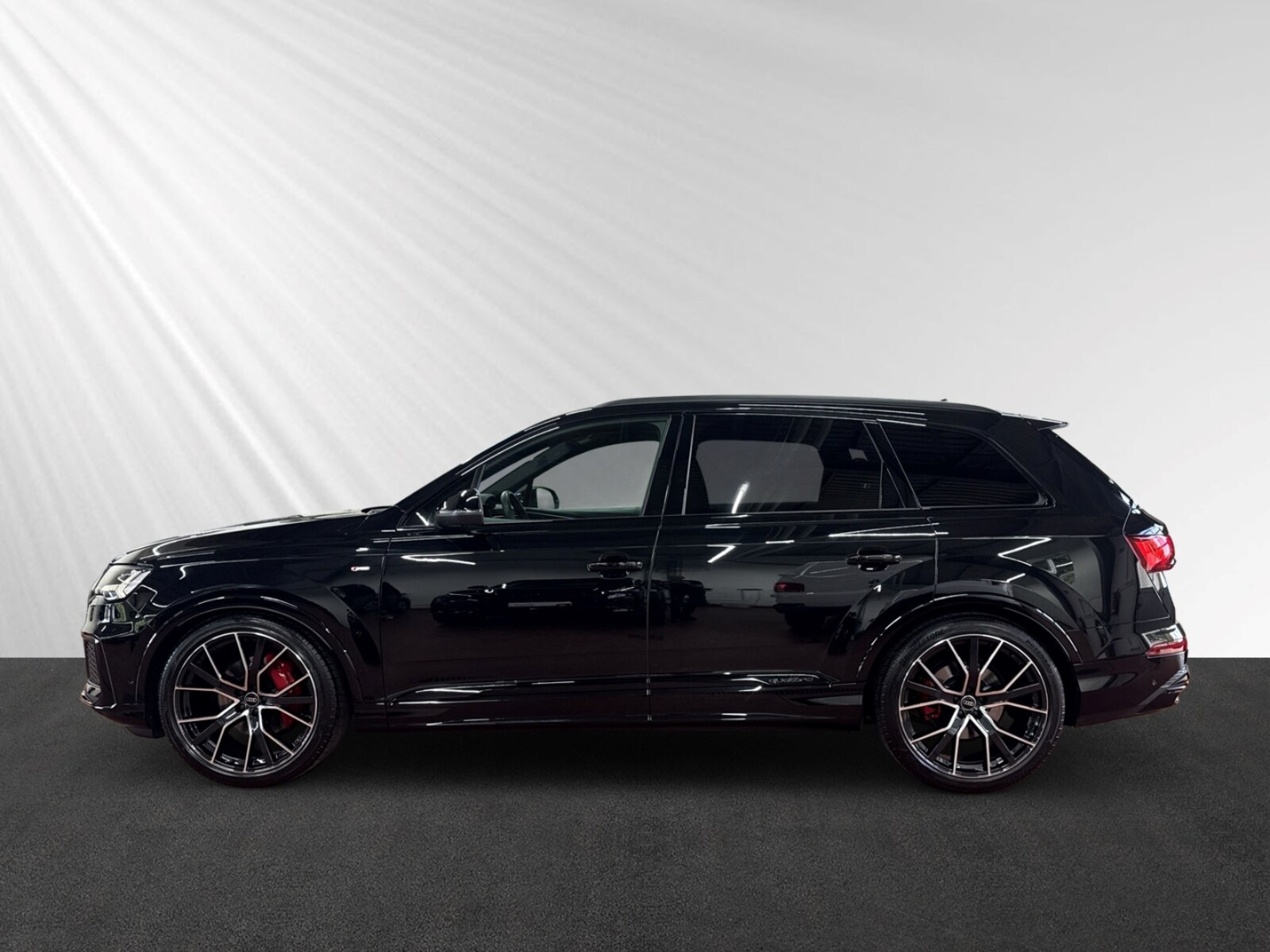 Audi Q7 – Bild 2