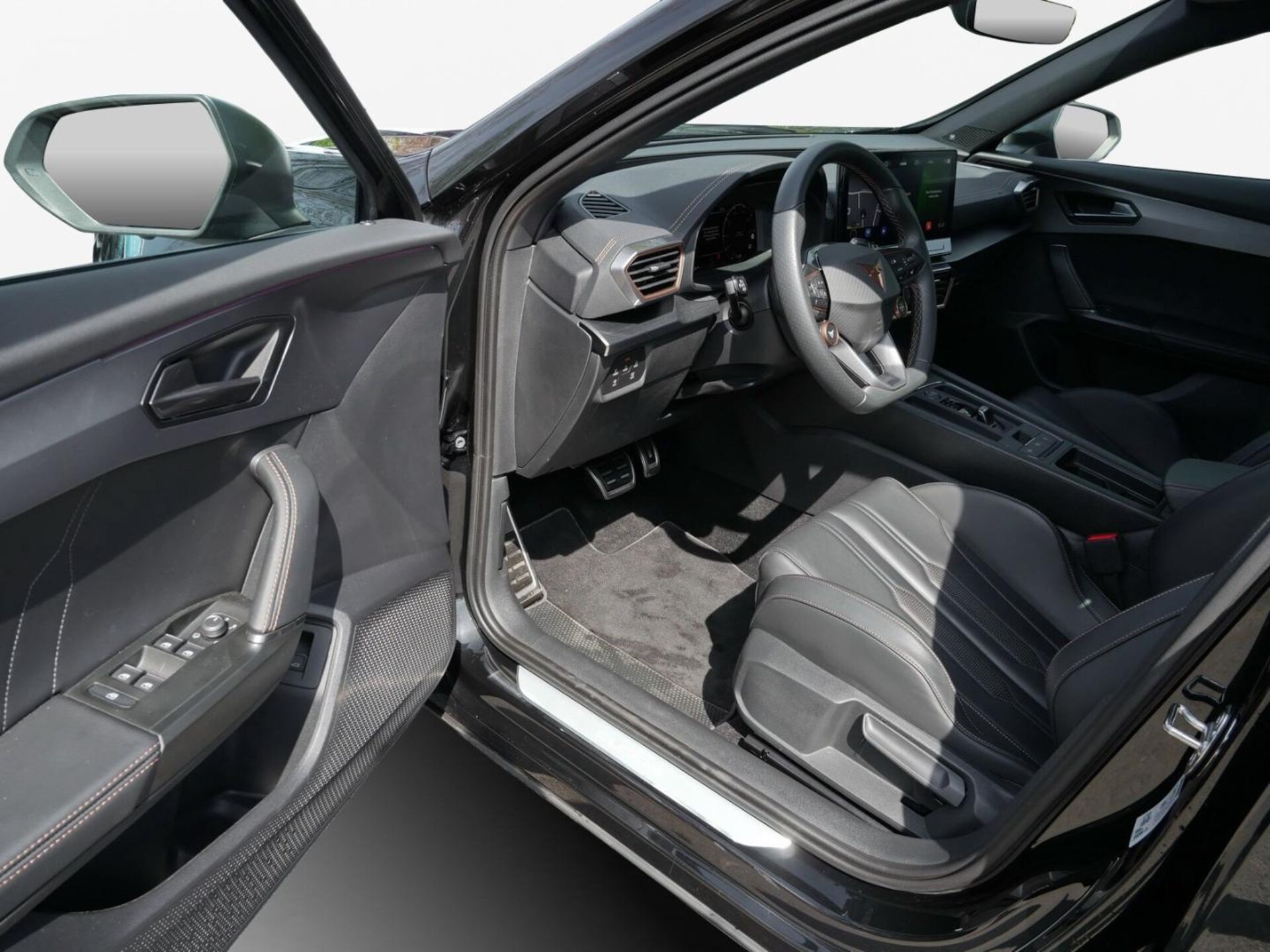 CUPRA Formentor VZ5