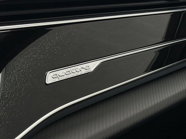 2026 Audi RS Q8 Base - Photo 30