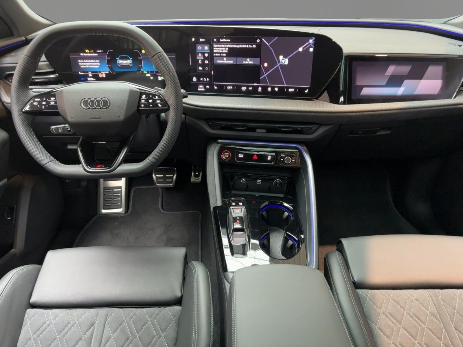 Audi SQ5 – Bild 9