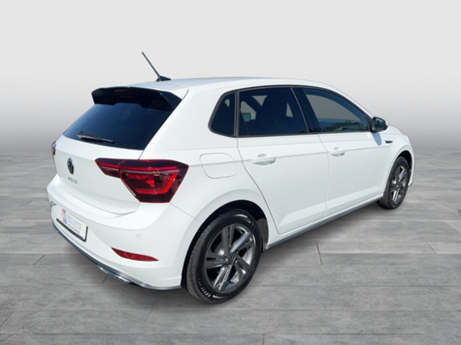 Volkswagen Polo – Bild 6
