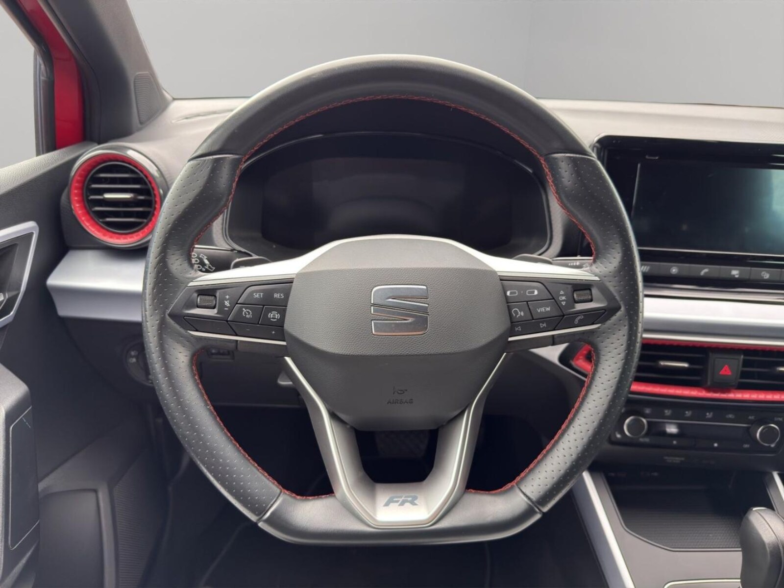 SEAT Arona – Bild 10