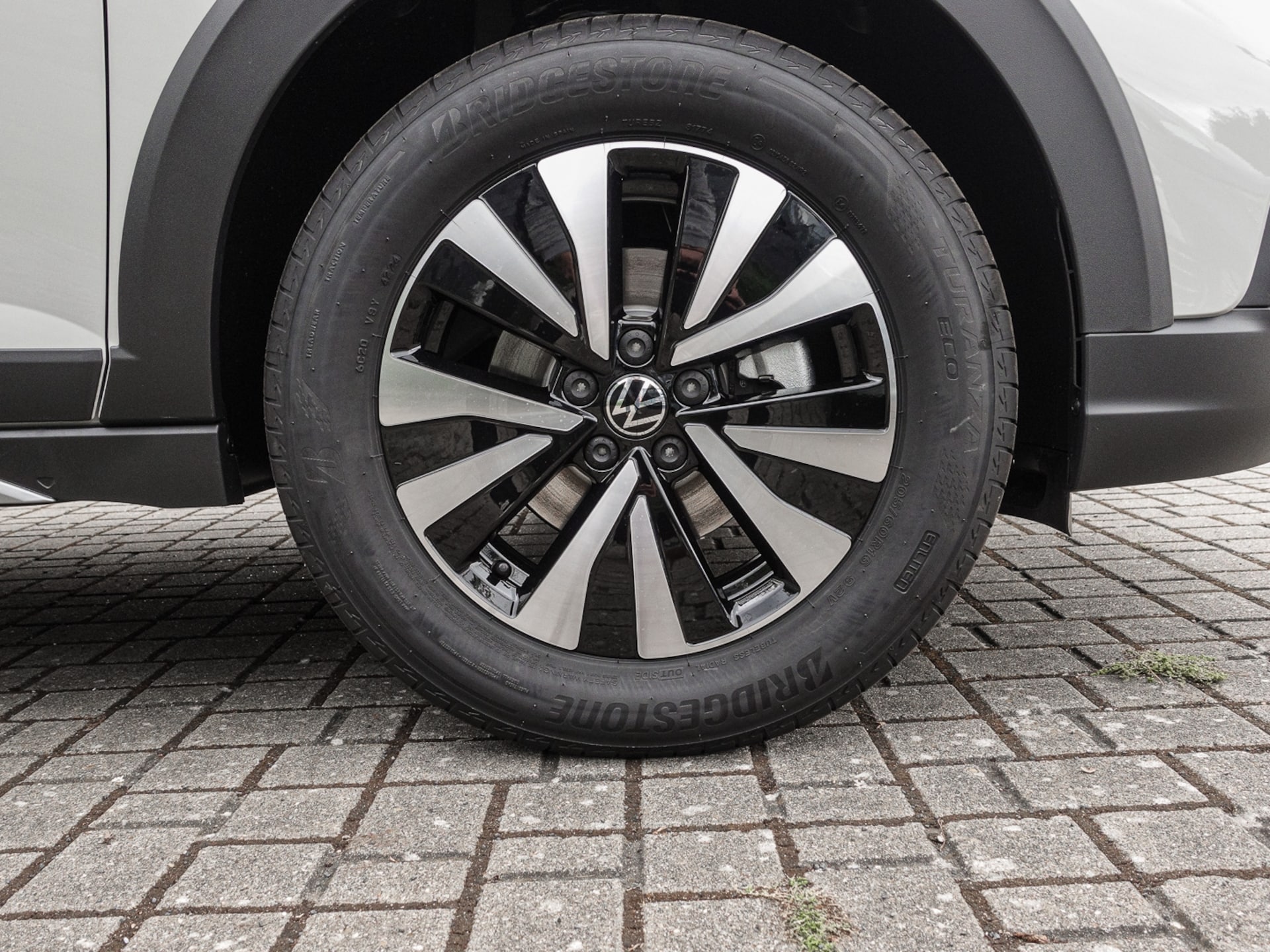 Volkswagen Taigo Life