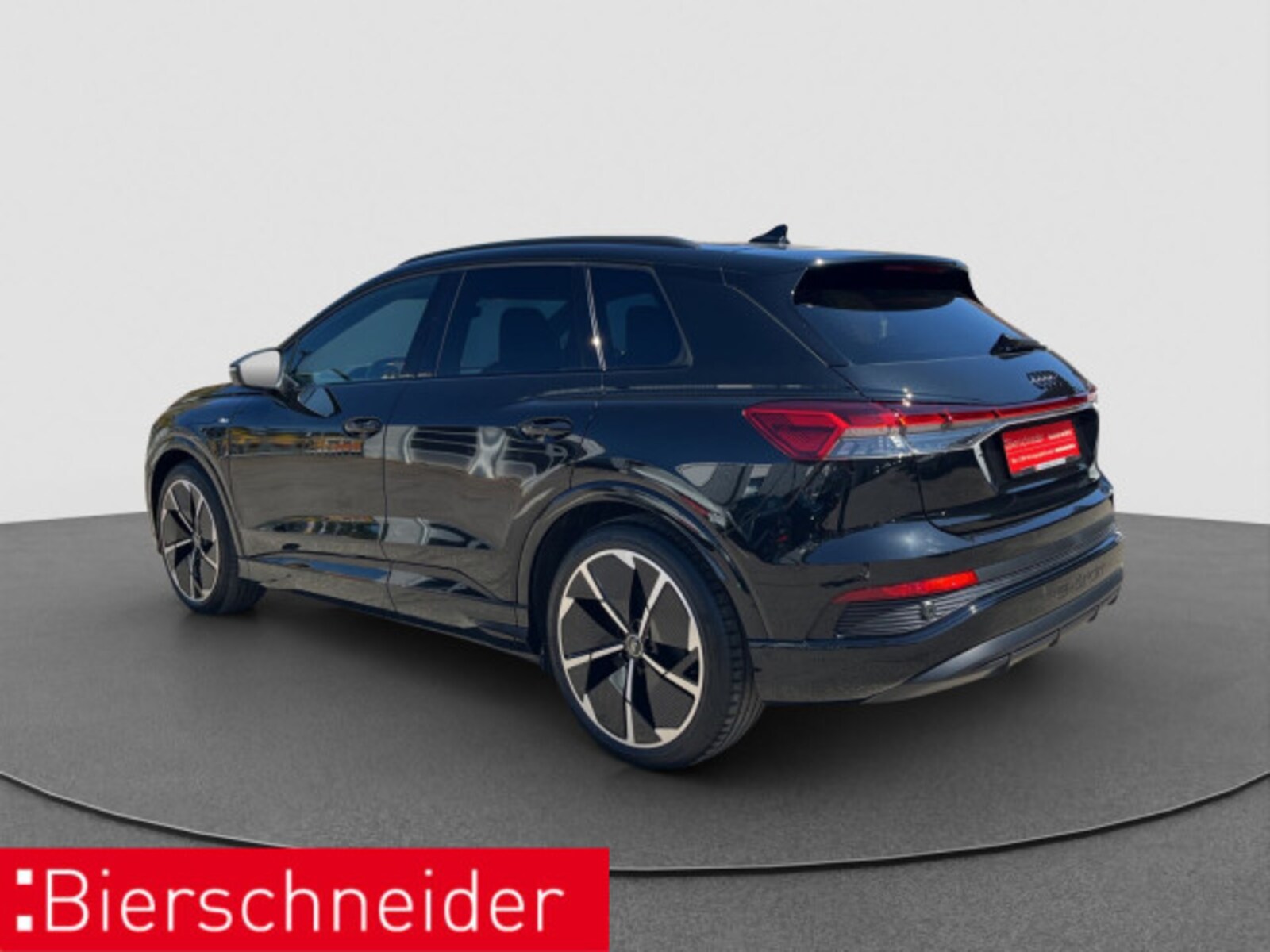 Audi Q4 e-tron – Bild 6
