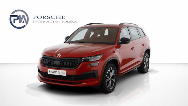 Skoda Kodiaq 2023