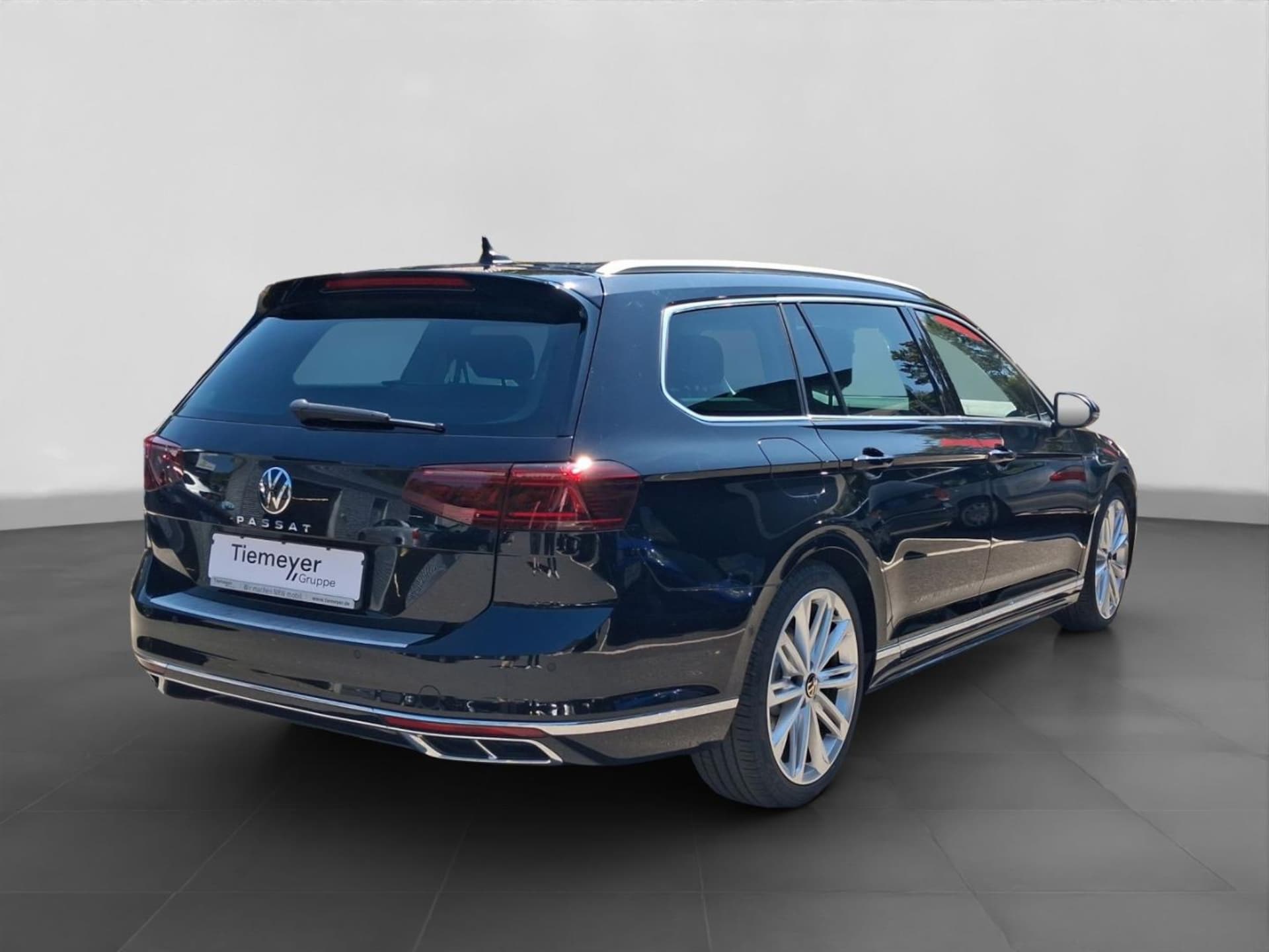 Volkswagen Passat Variant Business