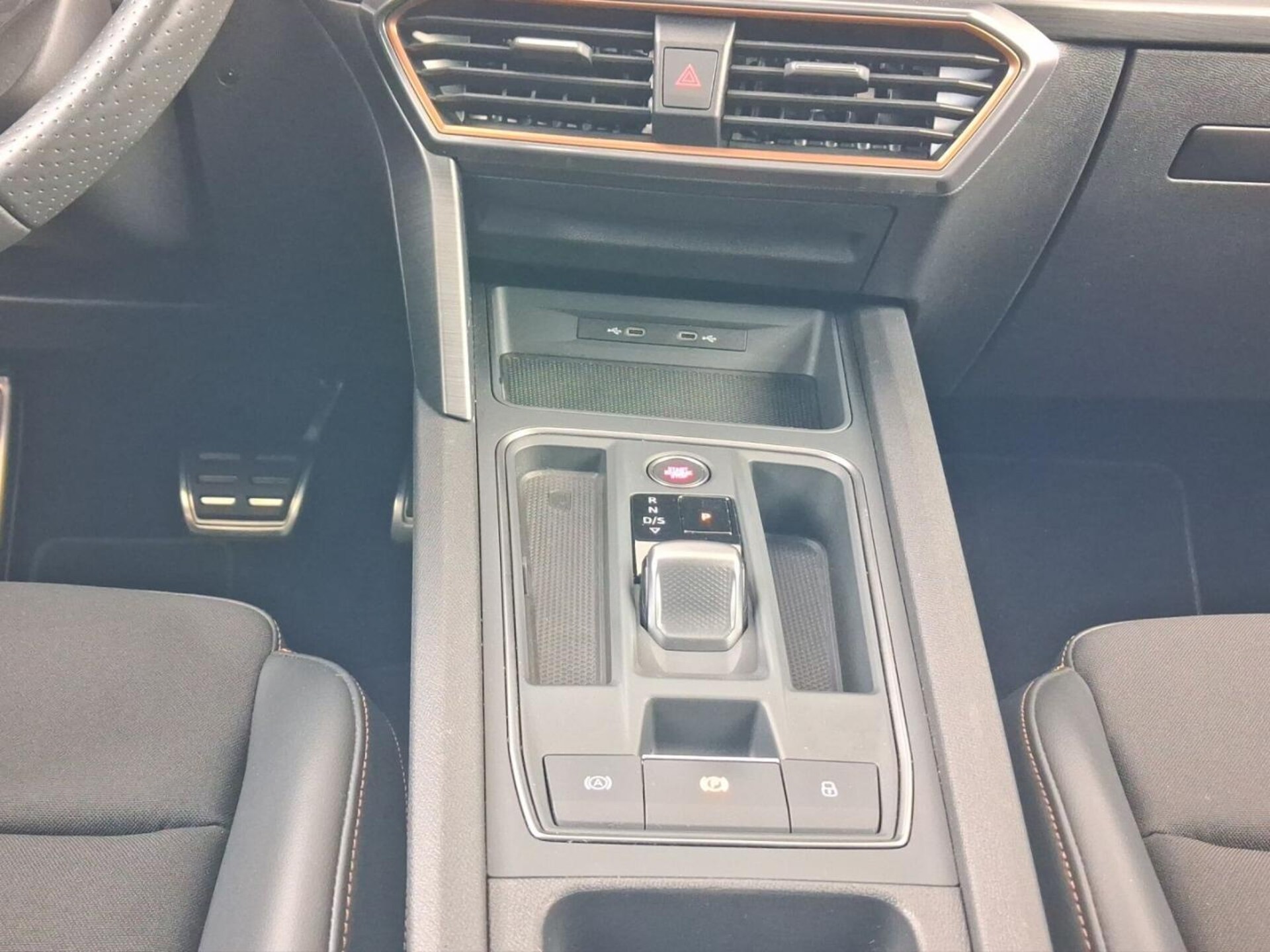 CUPRA Formentor VZ