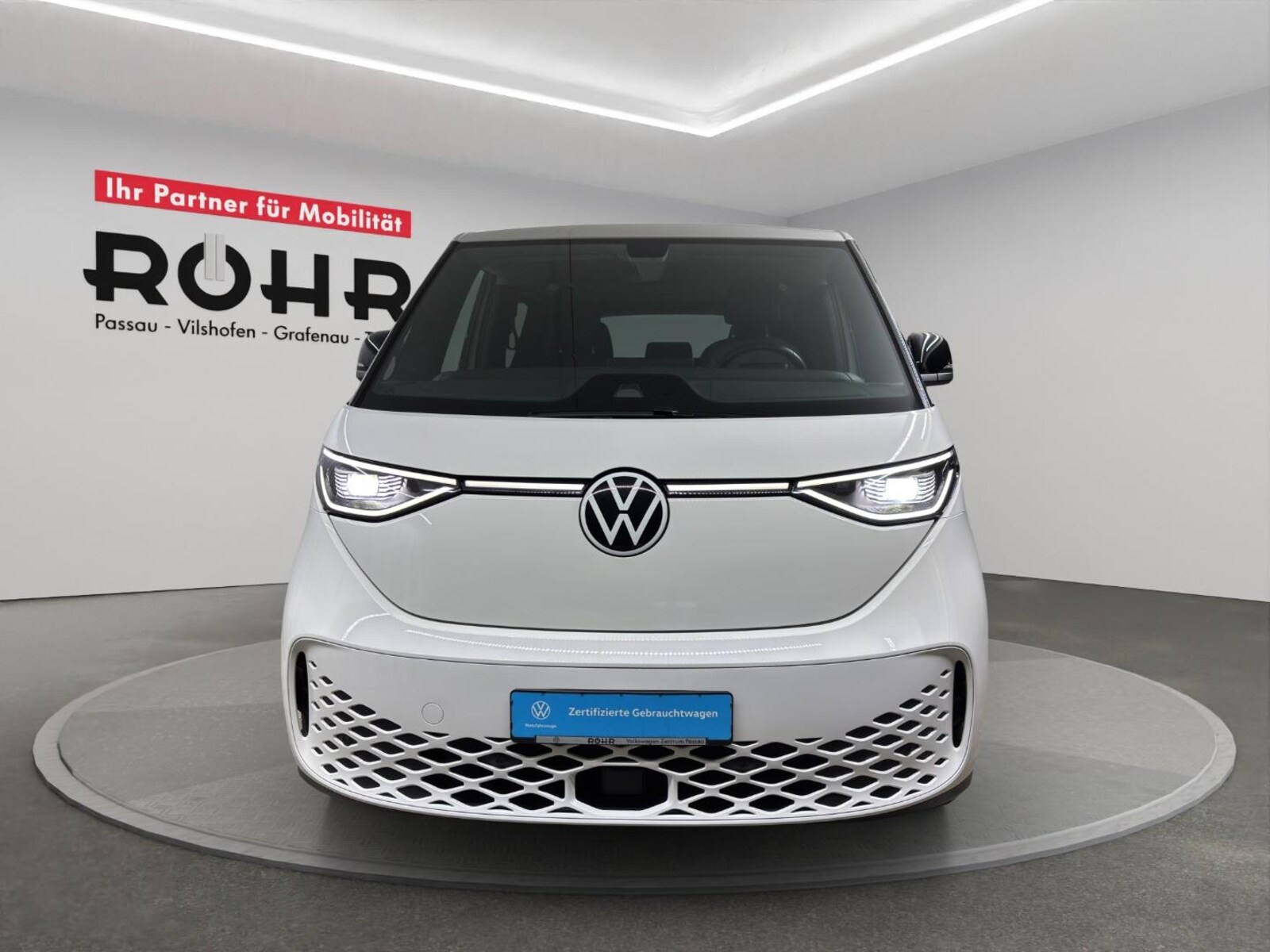 Volkswagen ID. Buzz – Bild 2