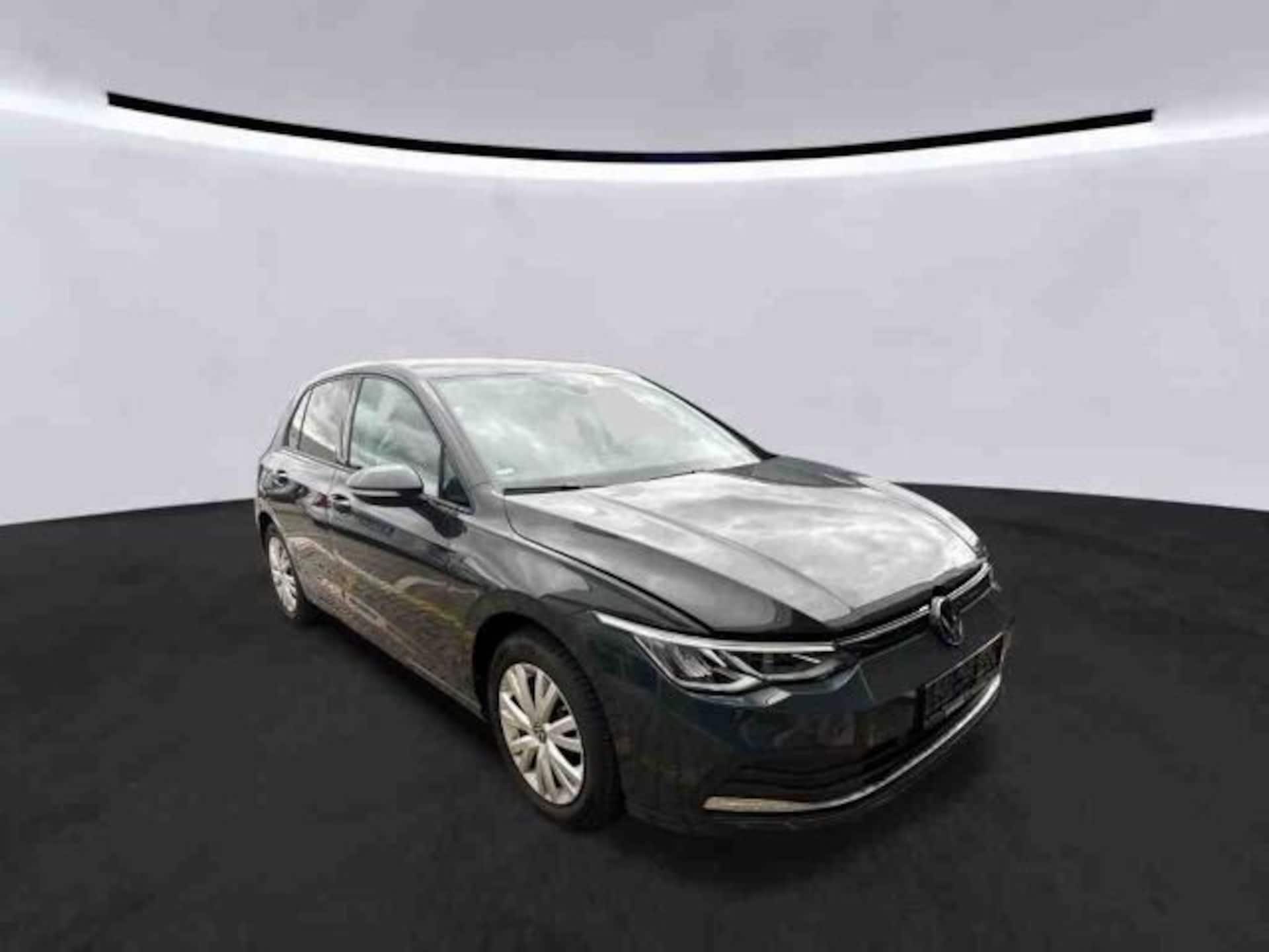 Volkswagen Golf MOVE