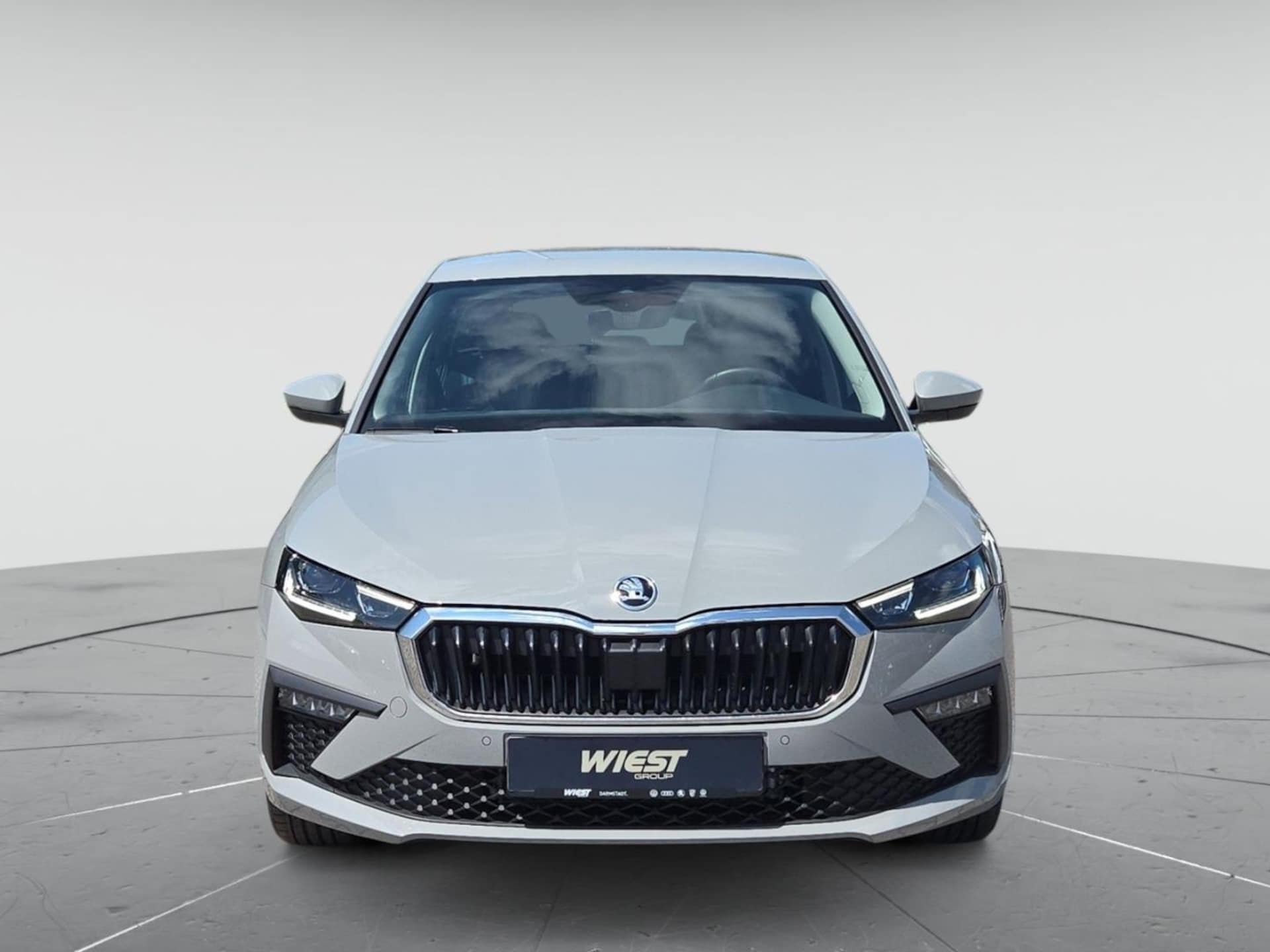 Skoda Scala Selection