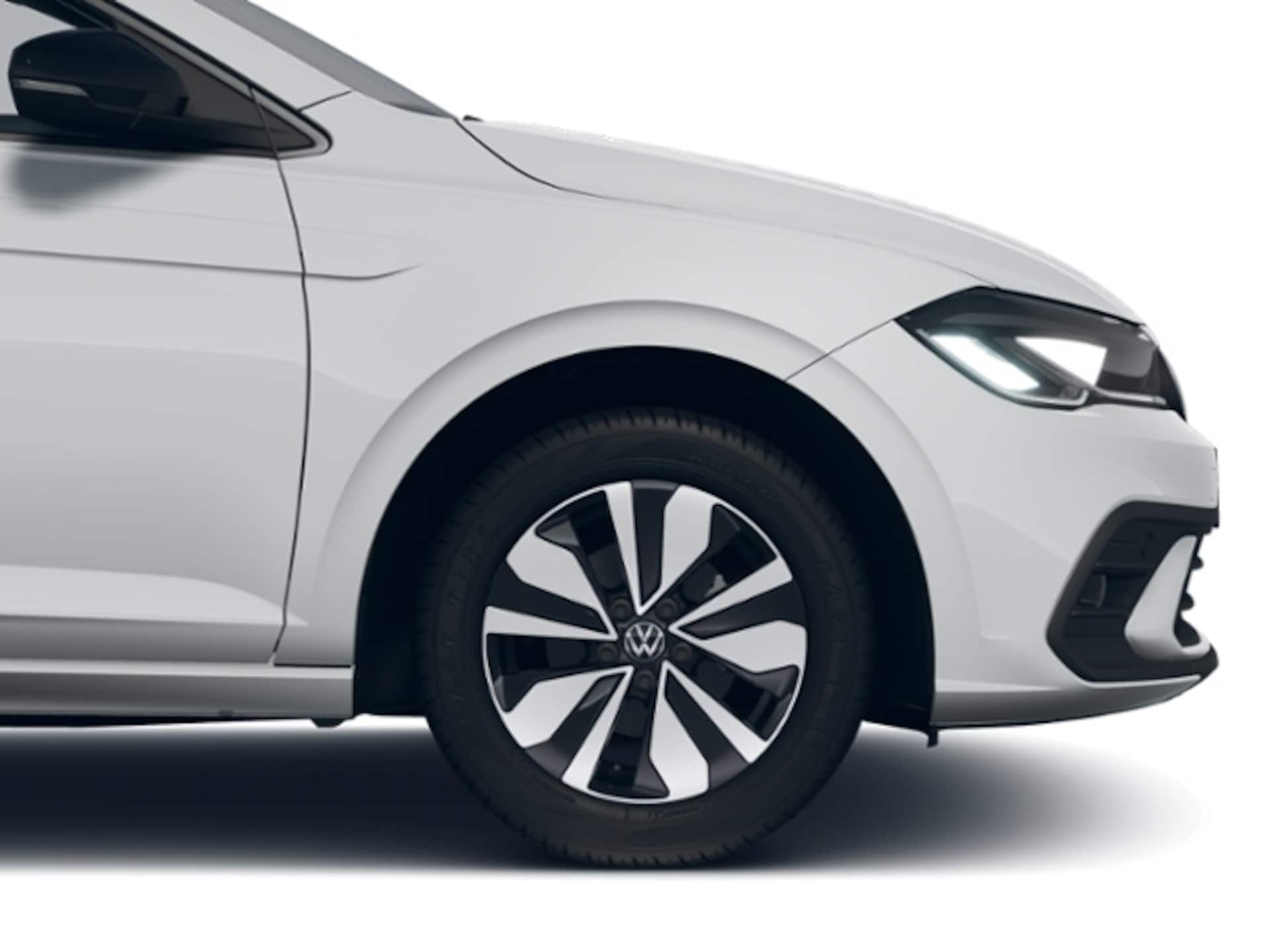 Volkswagen Polo Goal