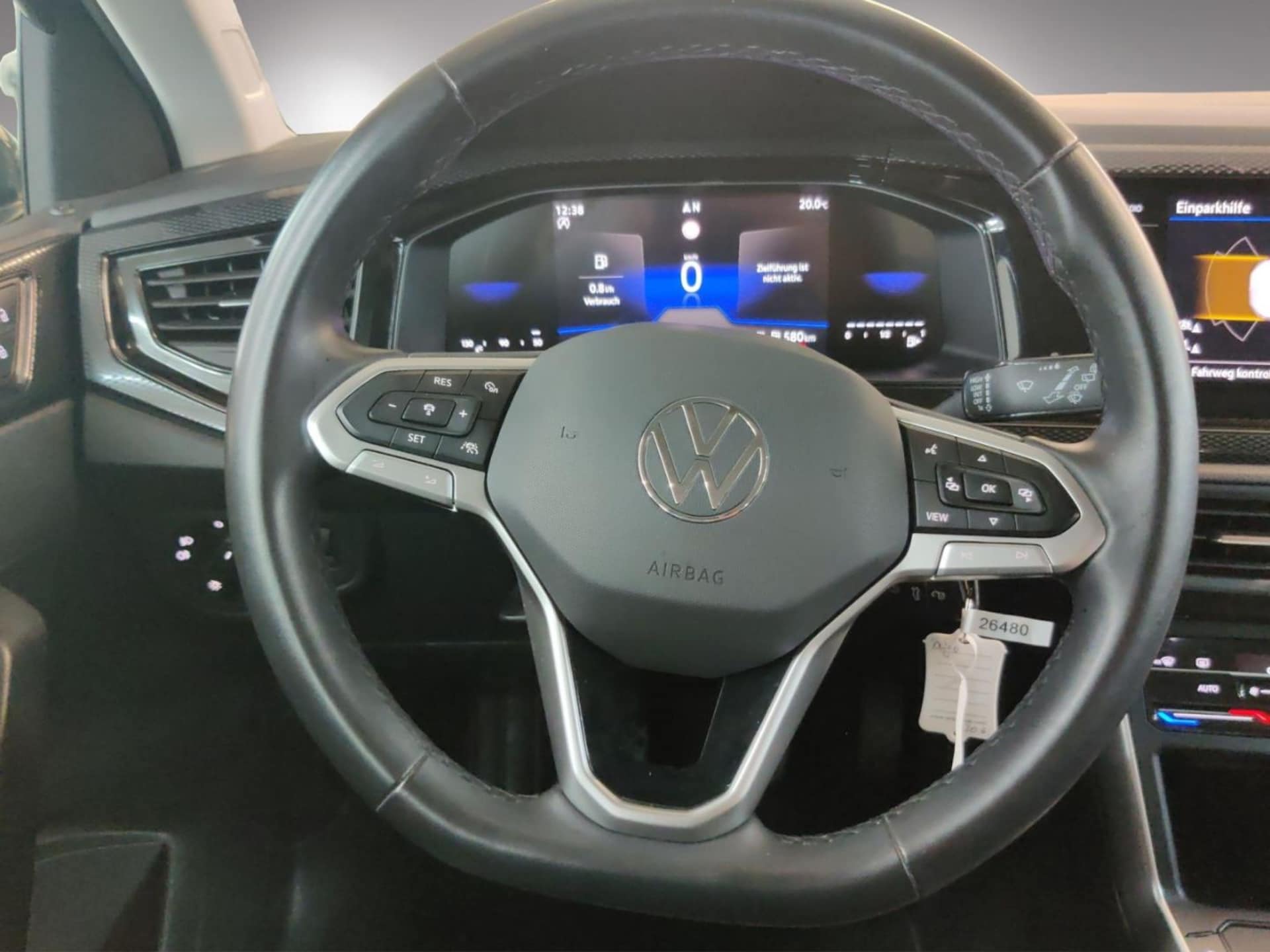 Volkswagen Taigo Life