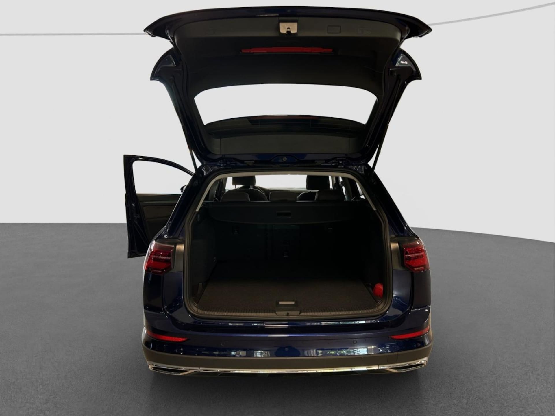 Volkswagen Golf Variant Alltrack