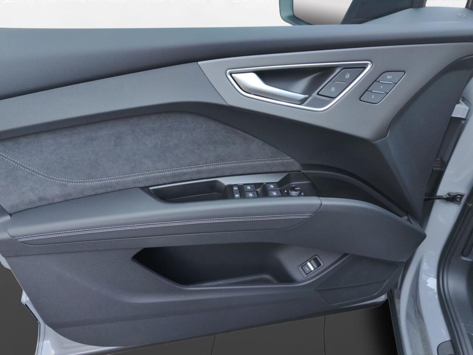 Audi Q4 e-tron – Bild 3