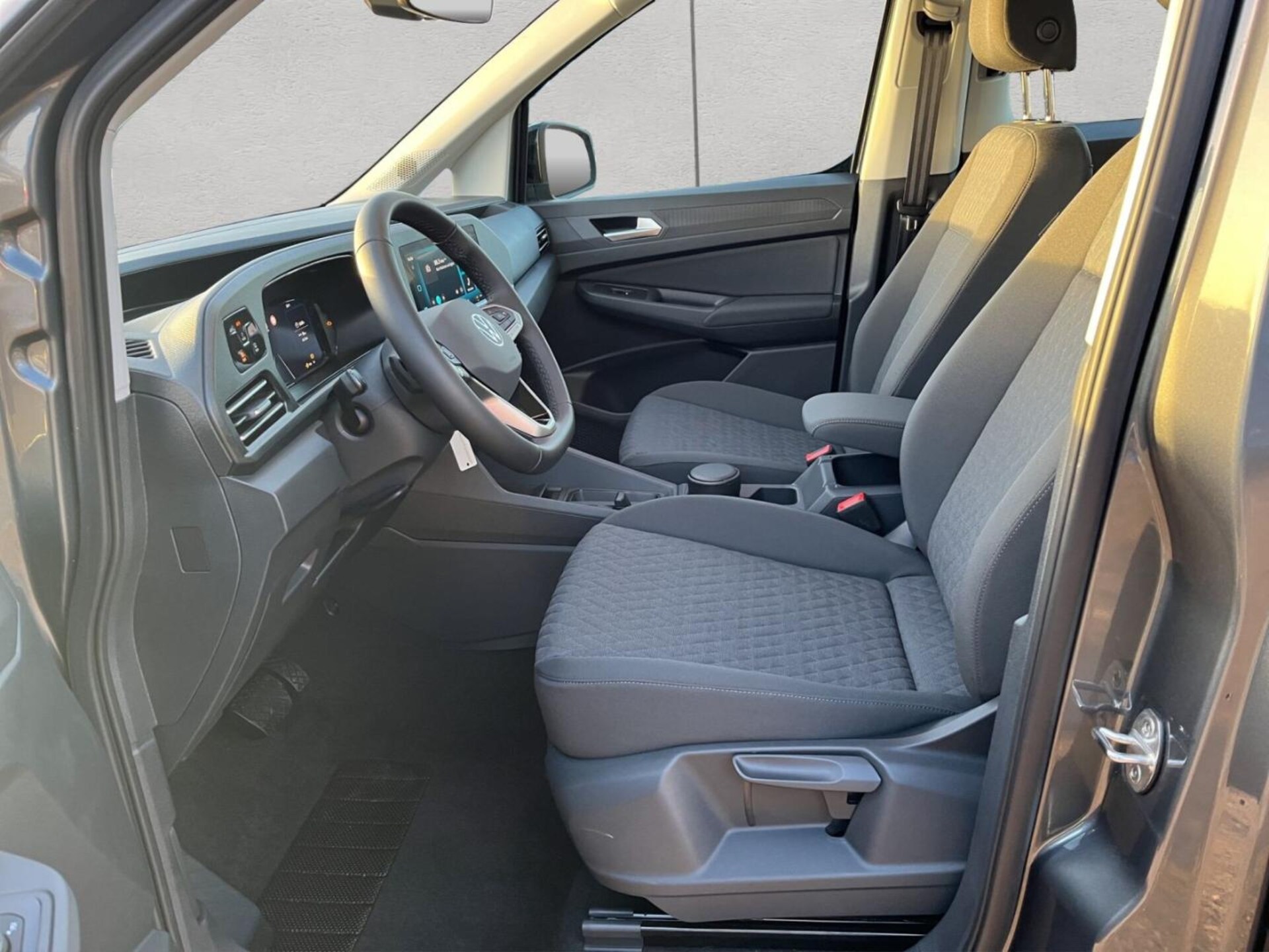 Volkswagen Caddy Maxi Life