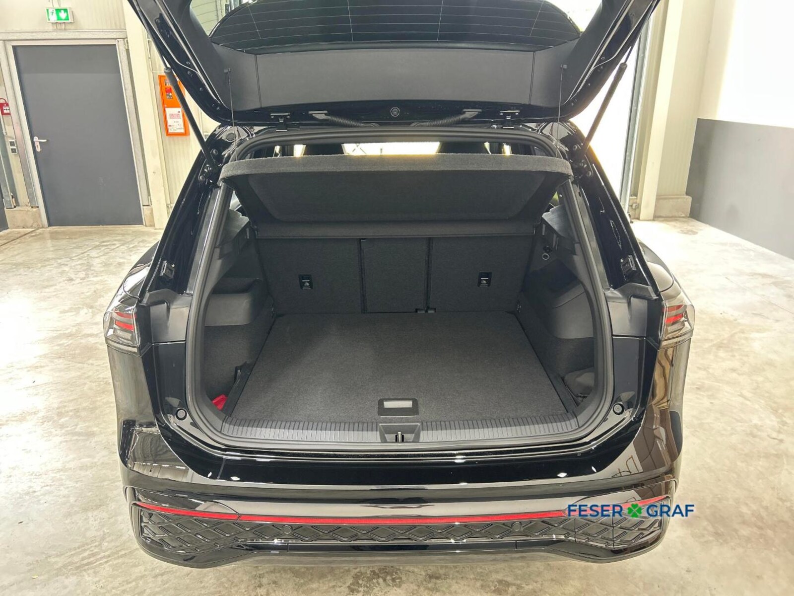 Volkswagen Tiguan – Bild 10
