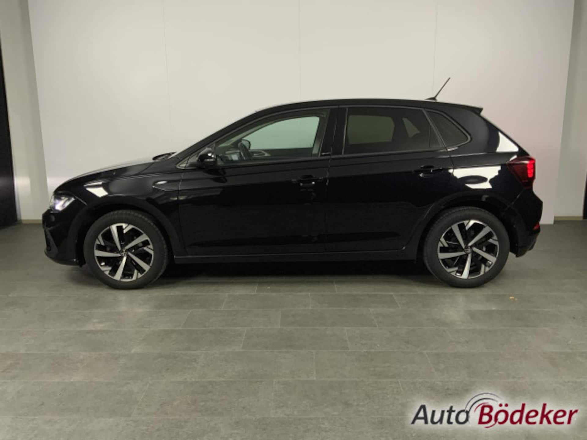 Volkswagen Polo MOVE