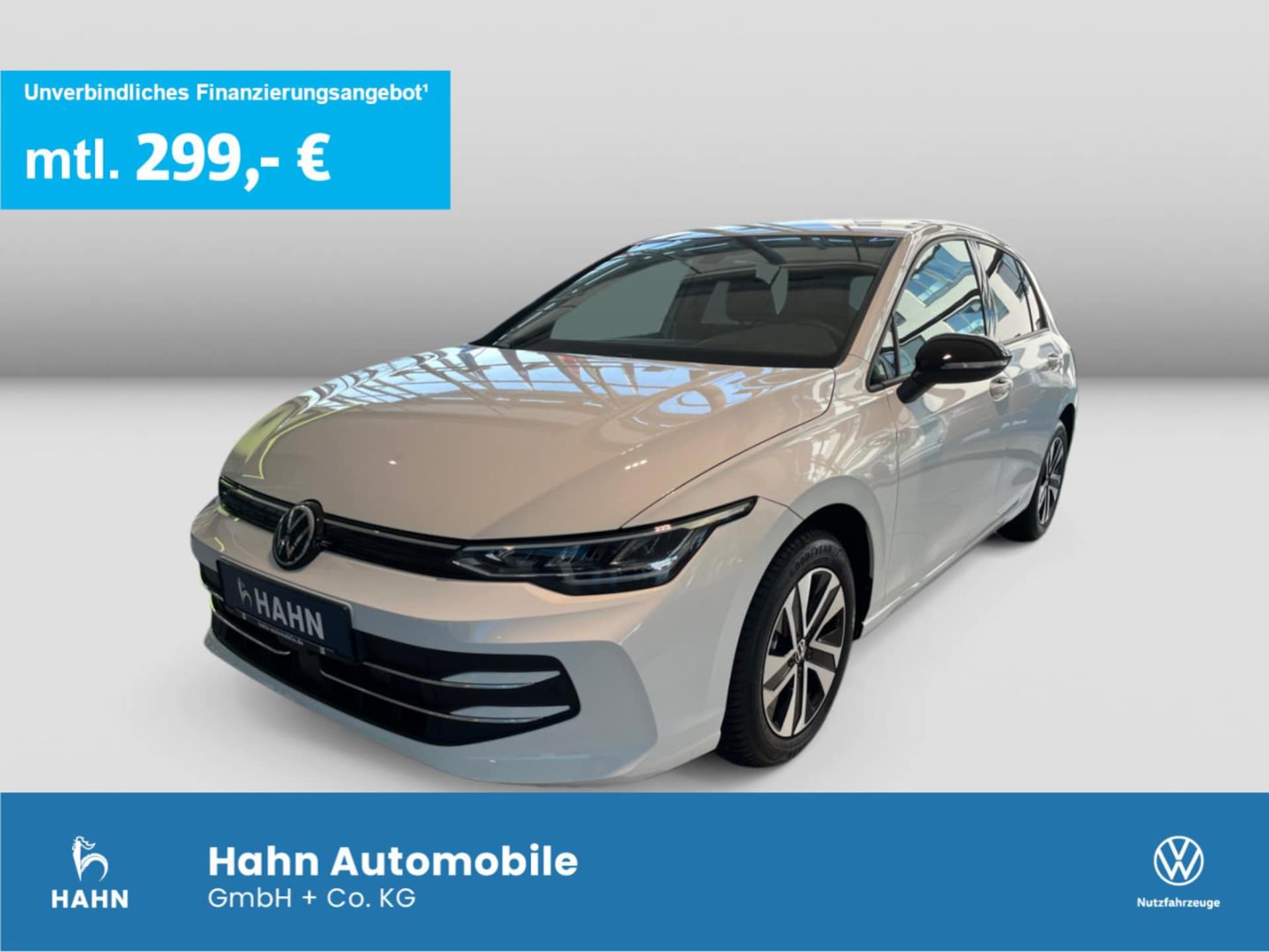 Volkswagen Golf ENERGY
