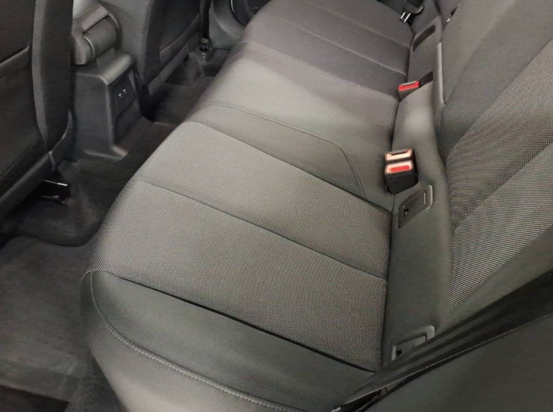 Audi Q2 Advanced