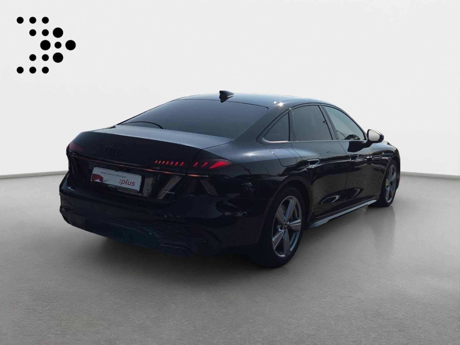 Audi A6 Limousine