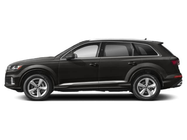 2024 Audi Q7