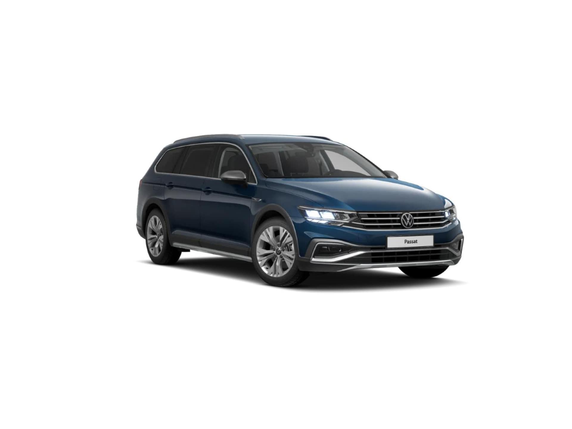 Volkswagen Passat Variant Alltrack