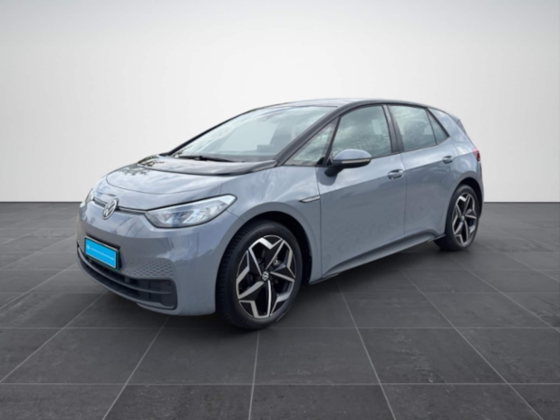 Volkswagen ID.3 Pro S