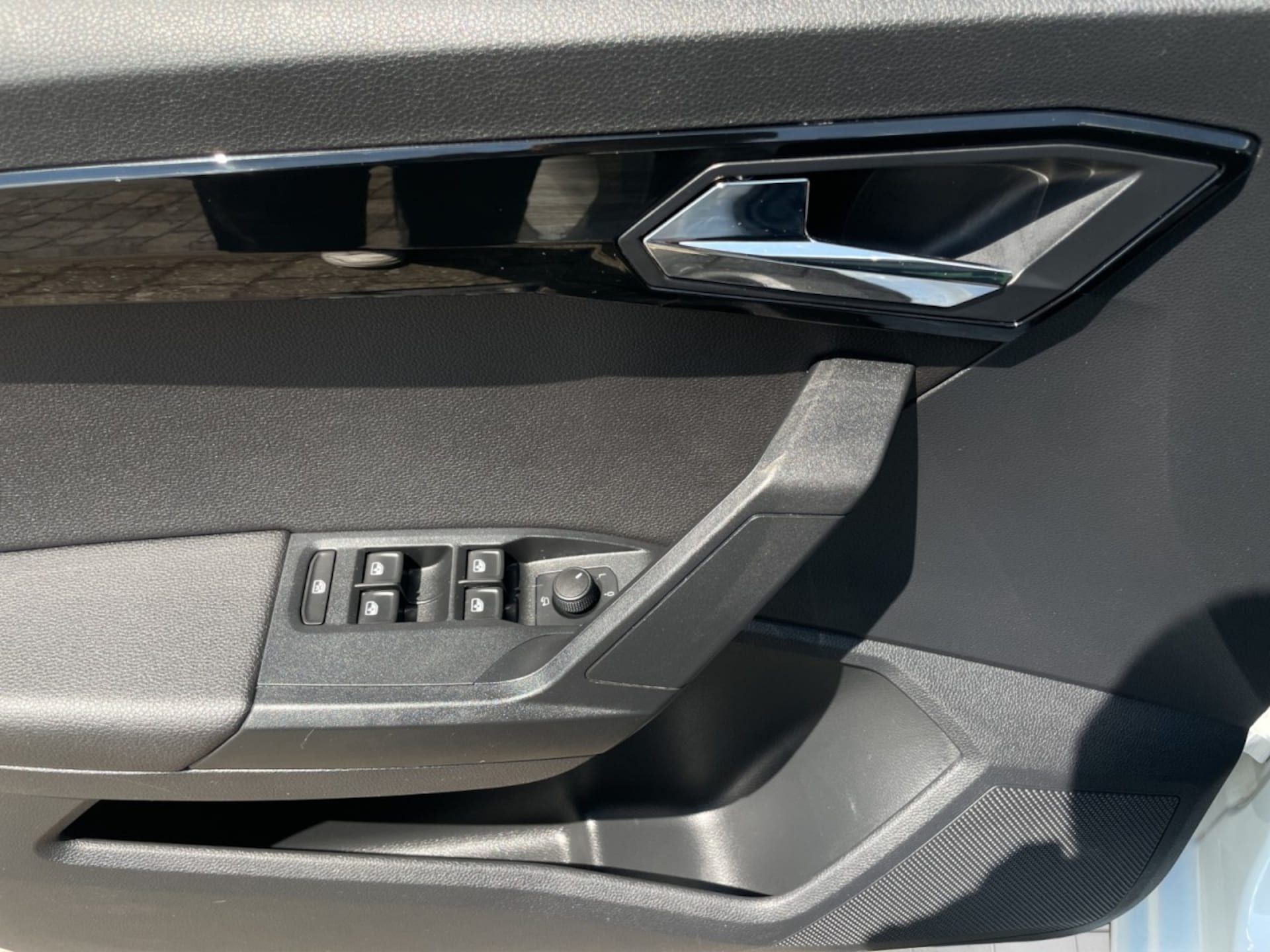 SEAT Ibiza FR