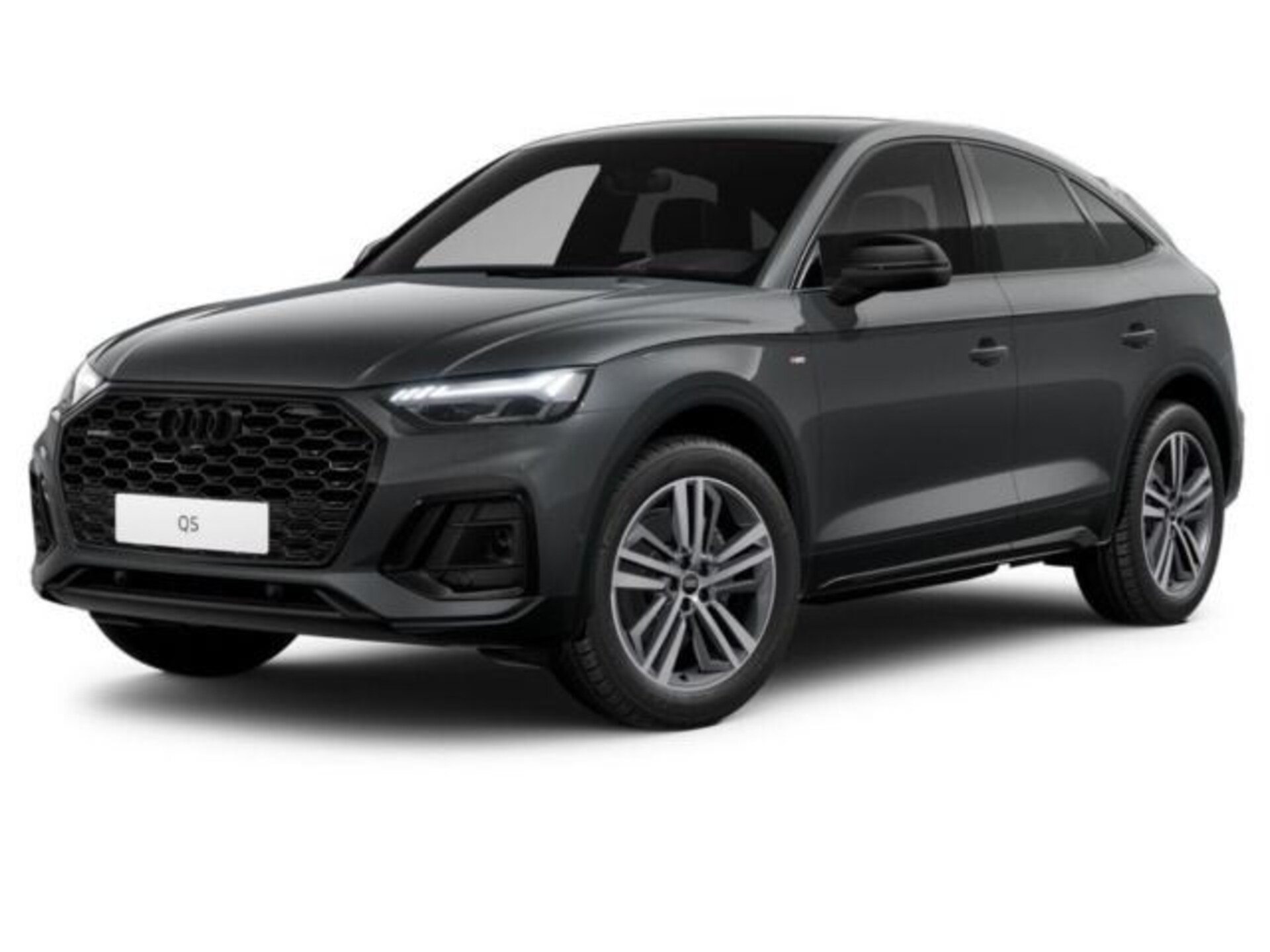 Audi Q5 Sportback S line
