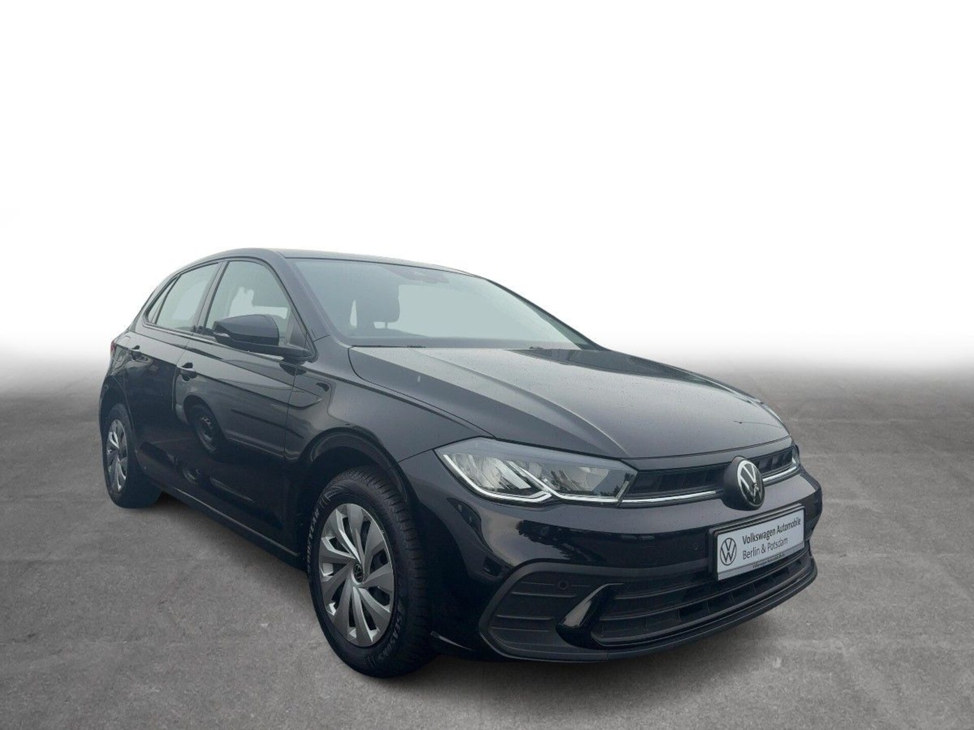 Volkswagen Polo Life